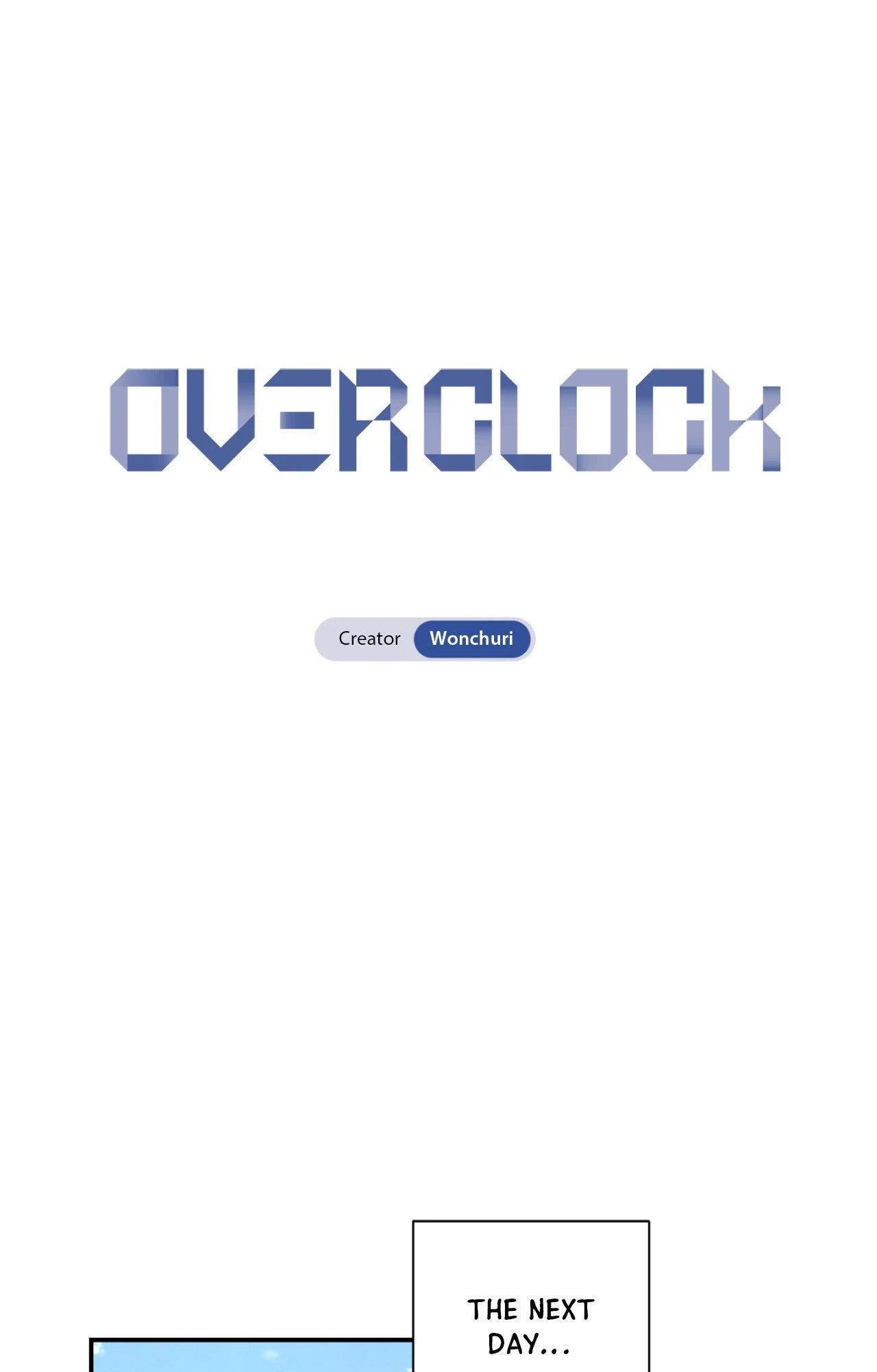 Overclock Chapter 33 - Page 10