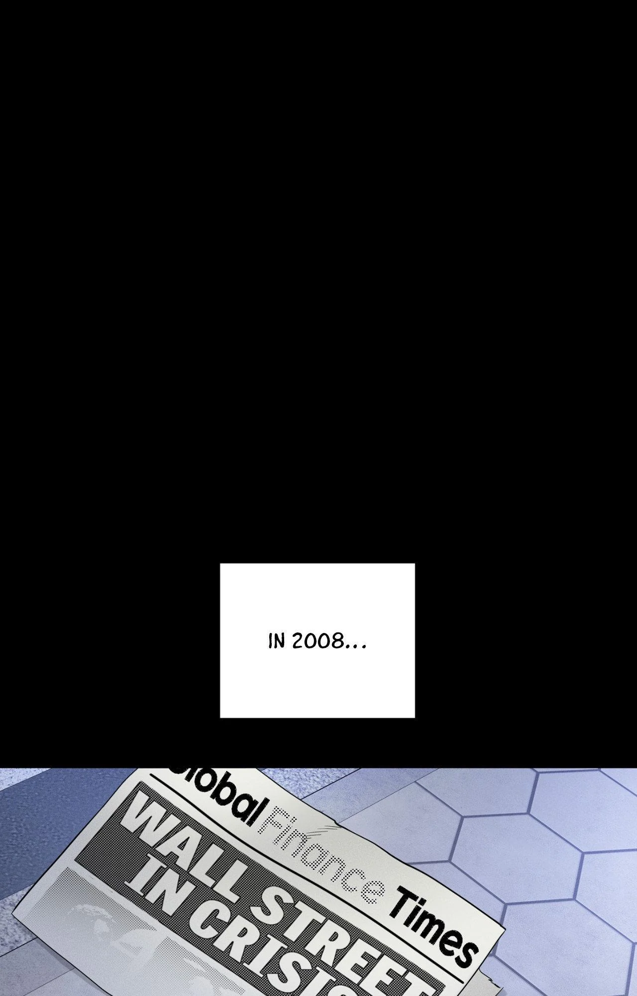 Overclock Chapter 34 - Page 1
