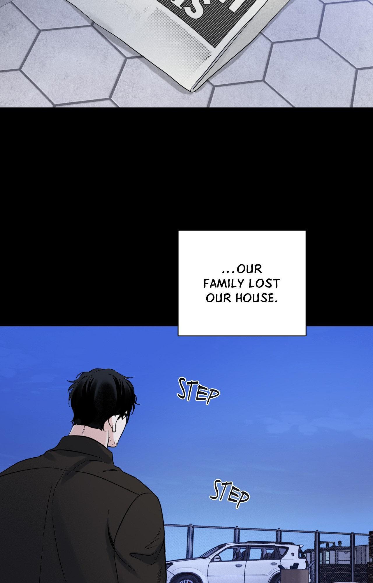 Overclock Chapter 34 - Page 2
