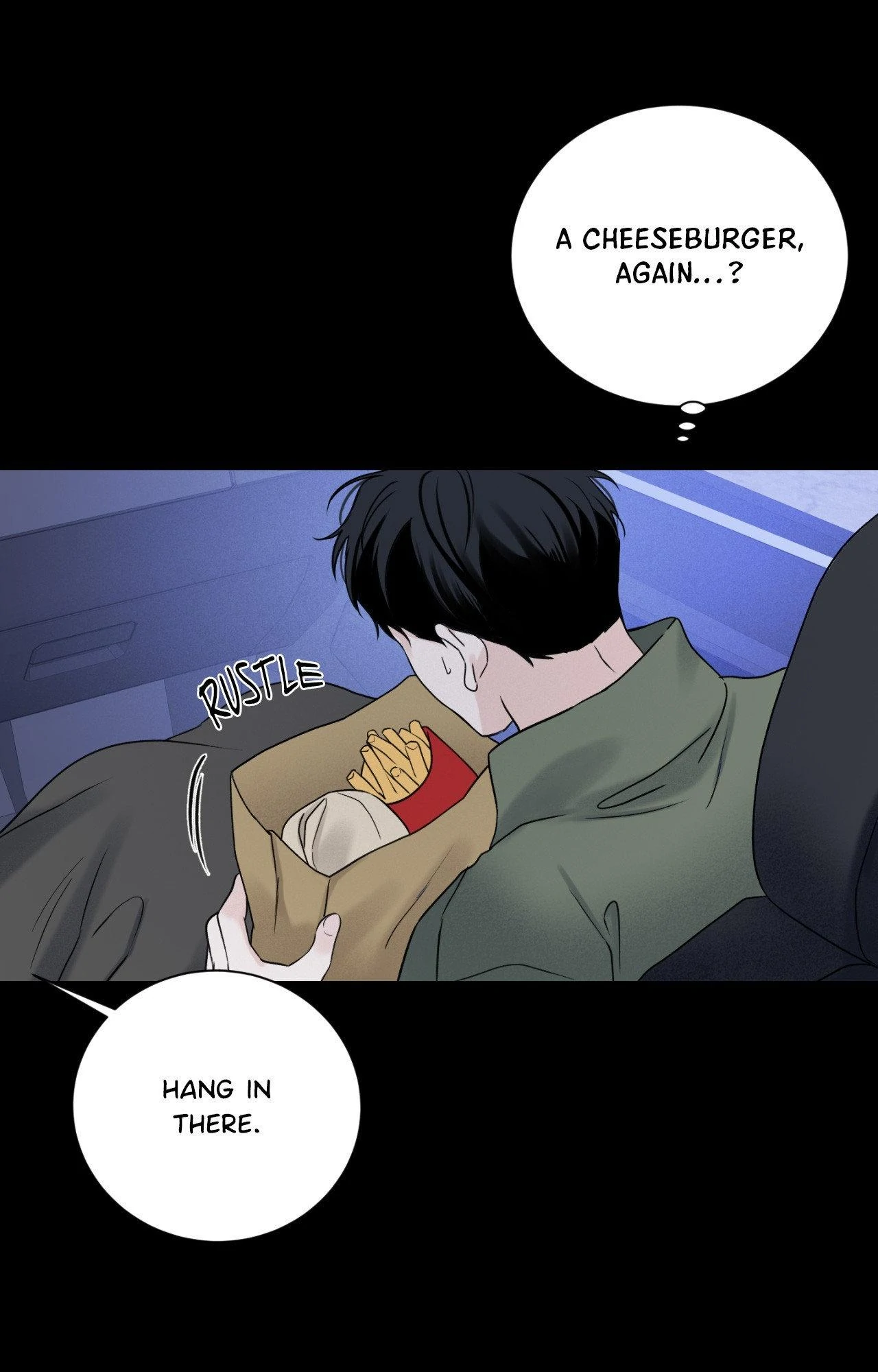 Overclock Chapter 34 - Page 13