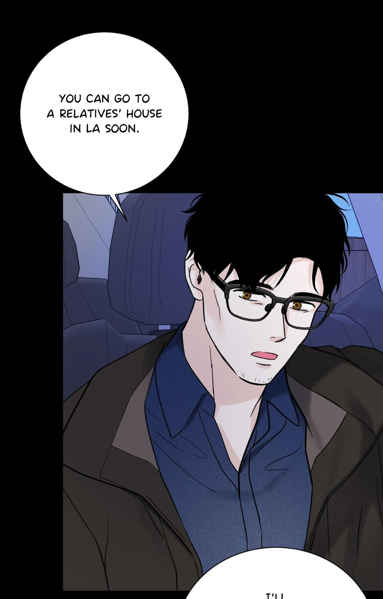 Overclock Chapter 34 - Page 14