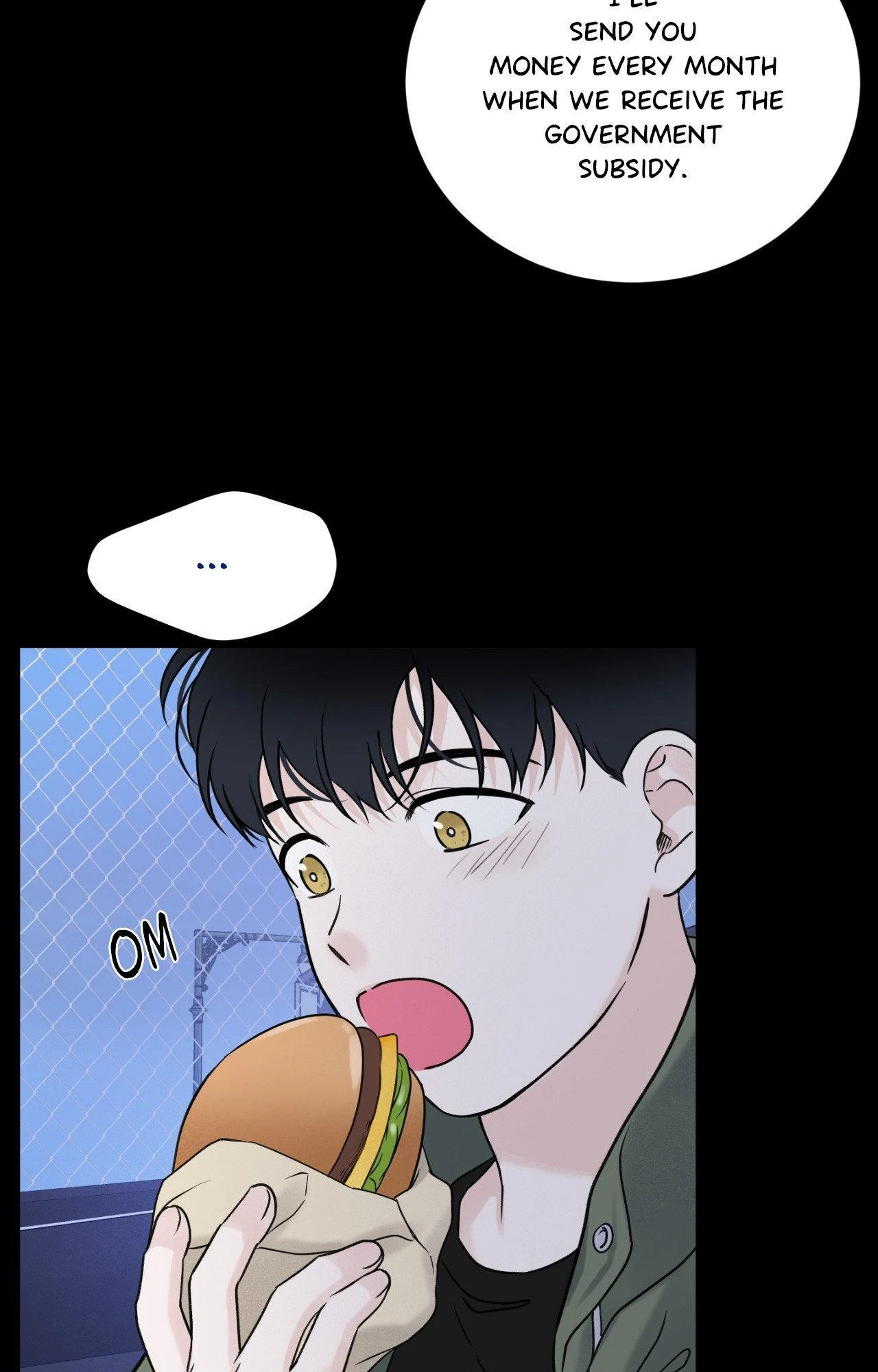 Overclock Chapter 34 - Page 15