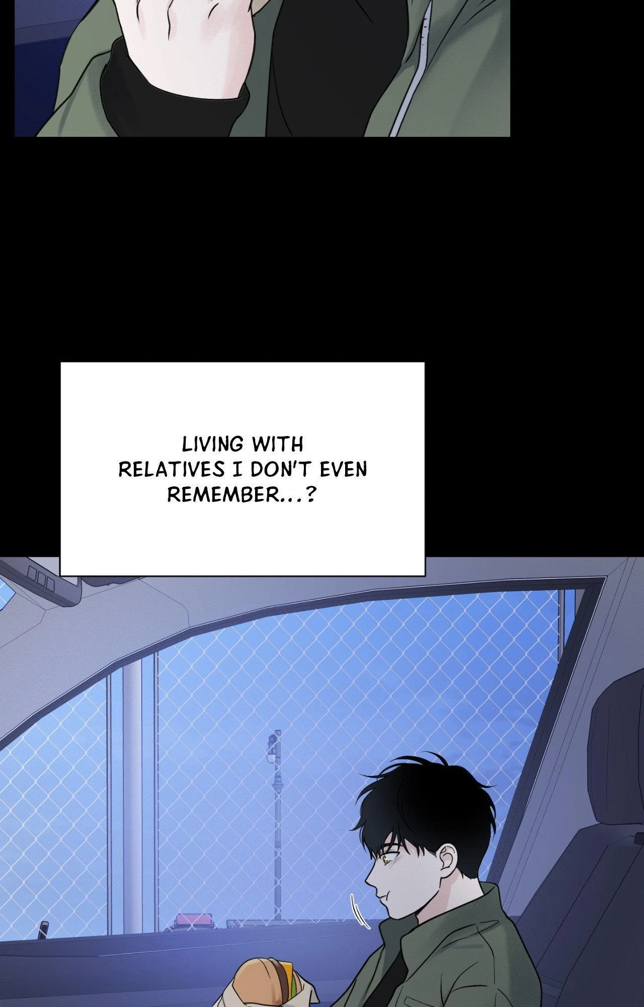 Overclock Chapter 34 - Page 16