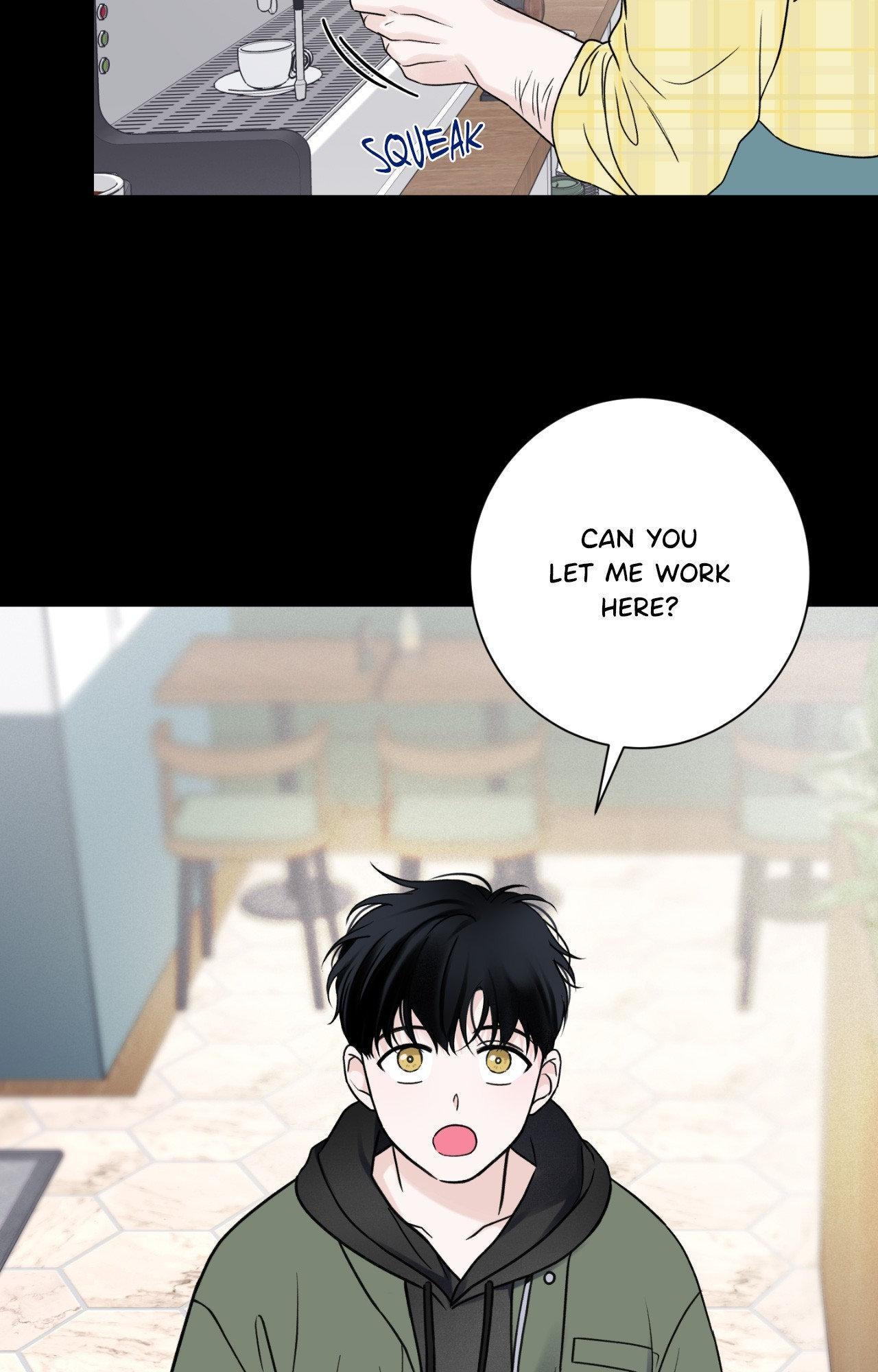 Overclock Chapter 34 - Page 21