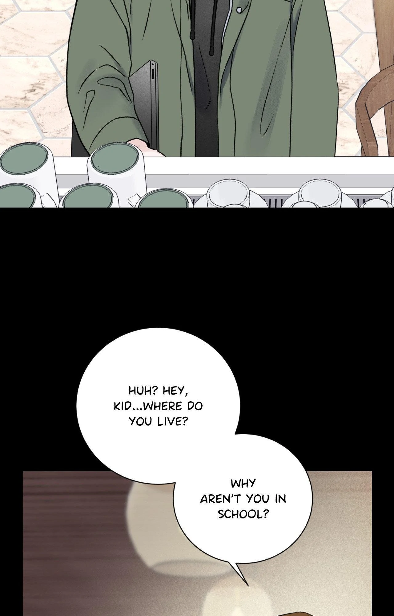 Overclock Chapter 34 - Page 22