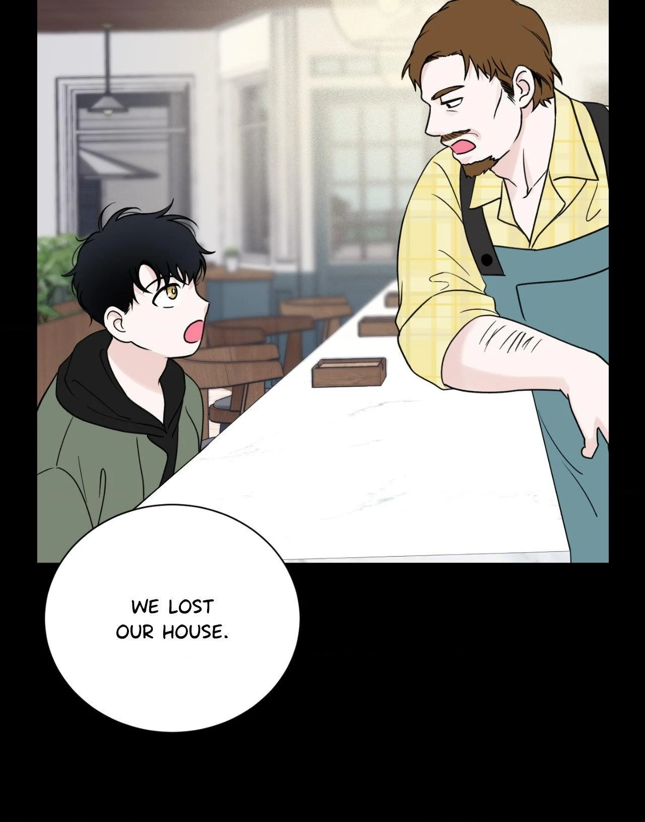 Overclock Chapter 34 - Page 23