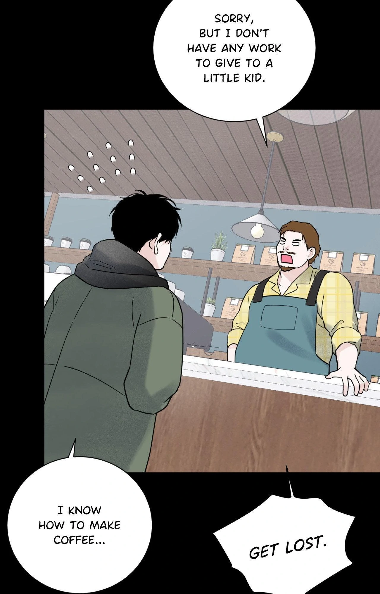 Overclock Chapter 34 - Page 25