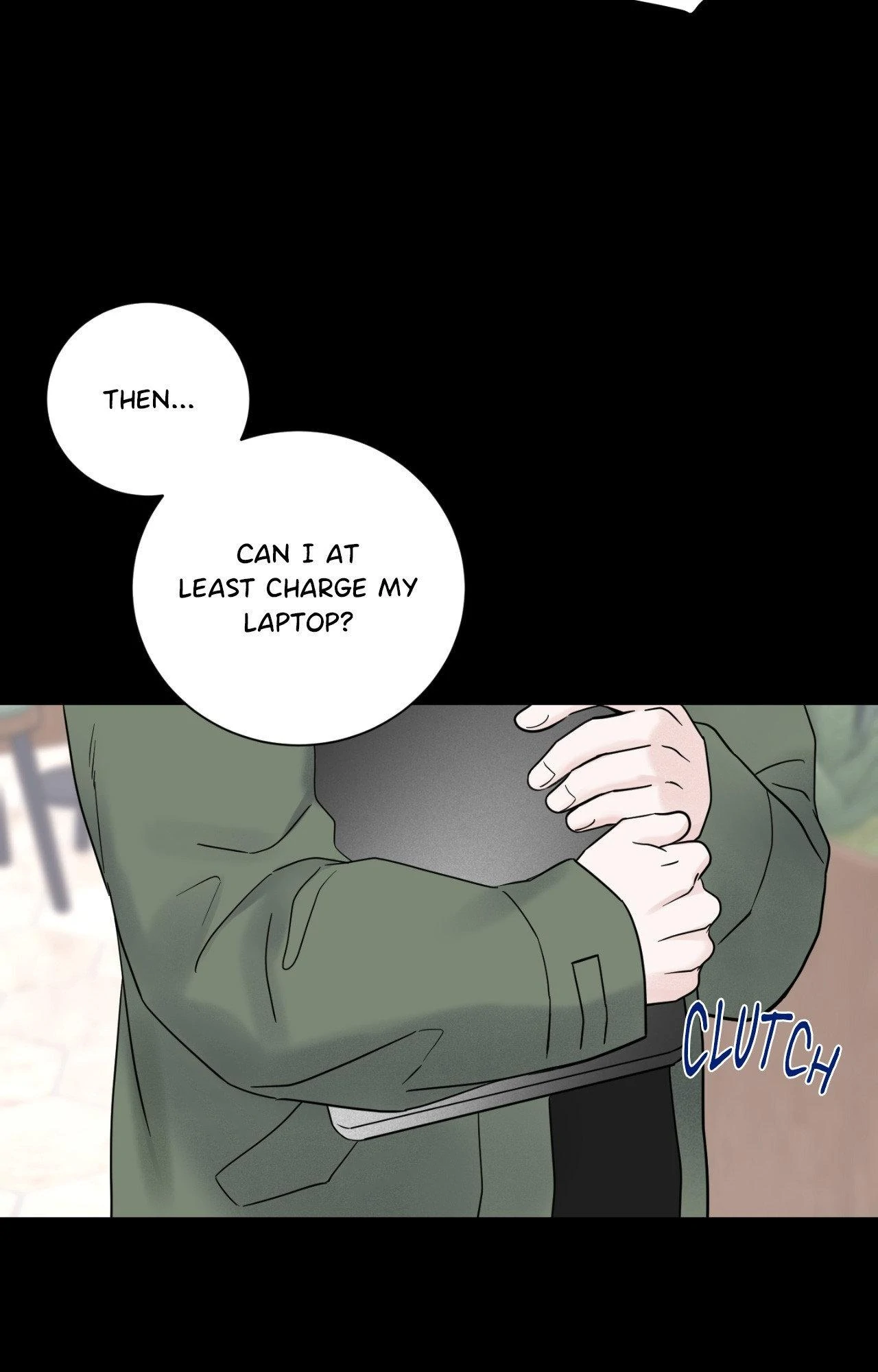Overclock Chapter 34 - Page 26