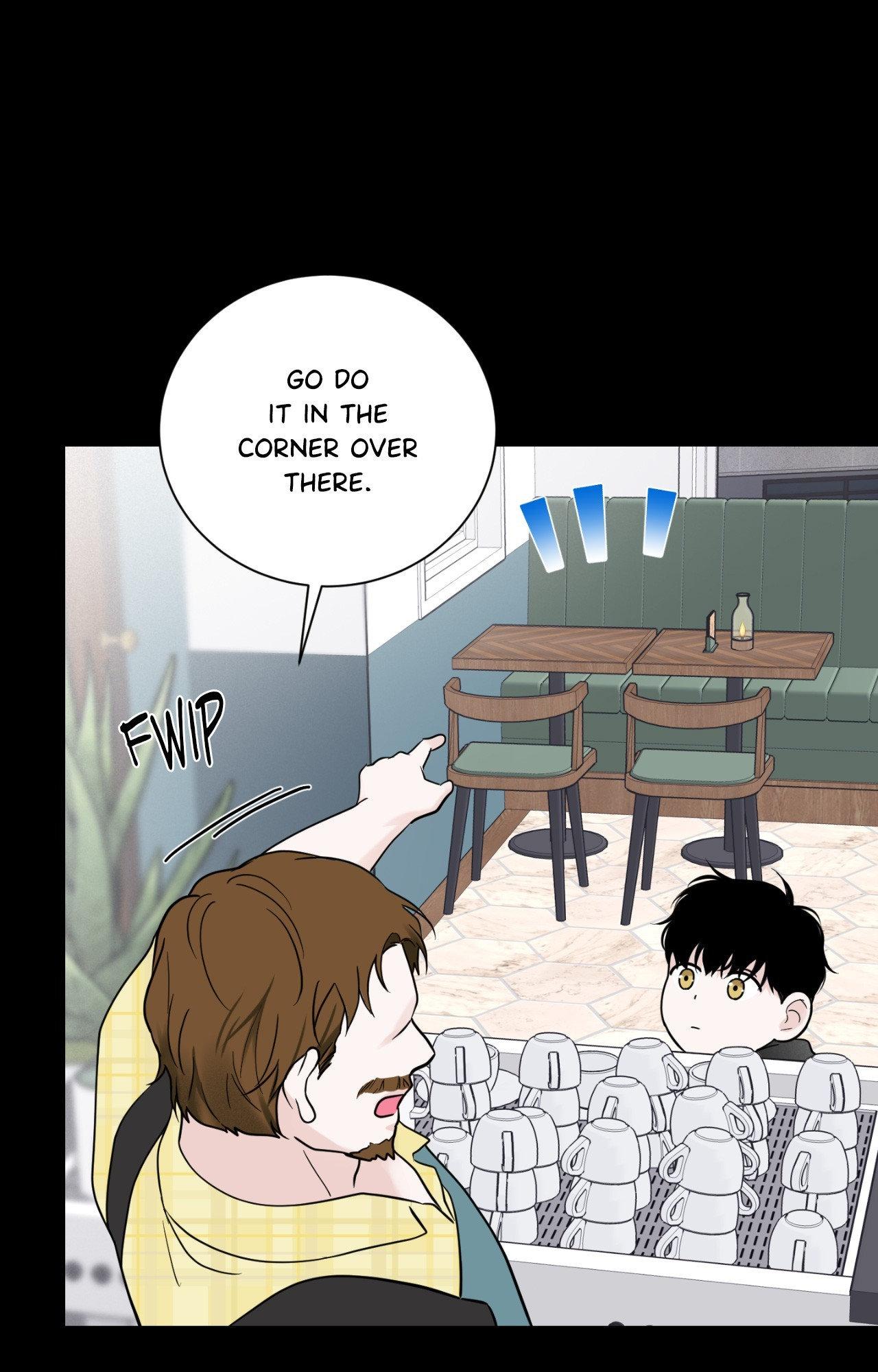 Overclock Chapter 34 - Page 27
