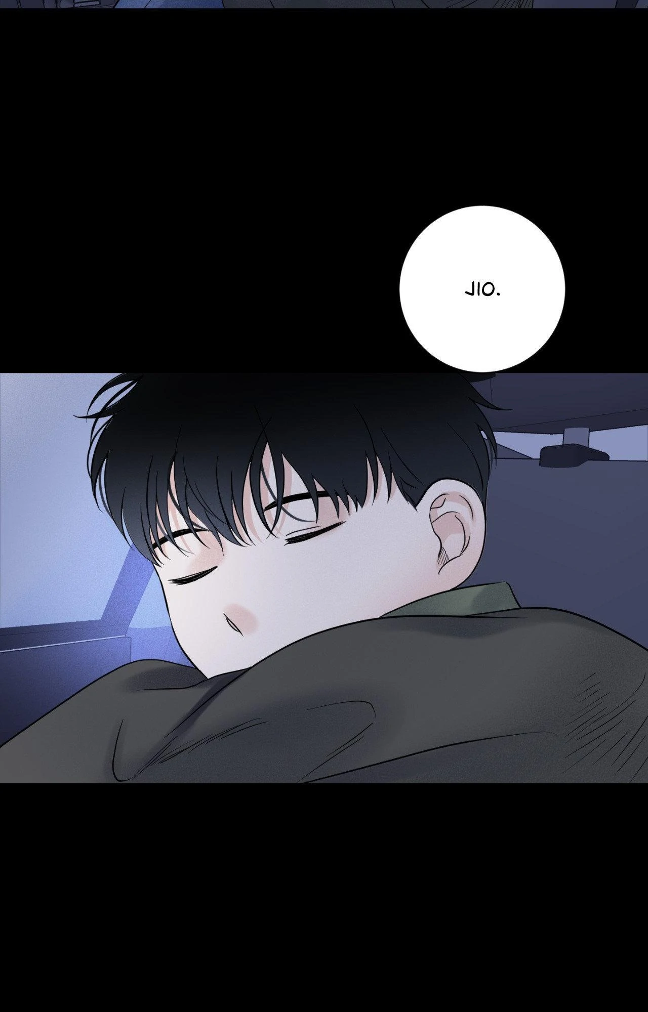 Overclock Chapter 34 - Page 4