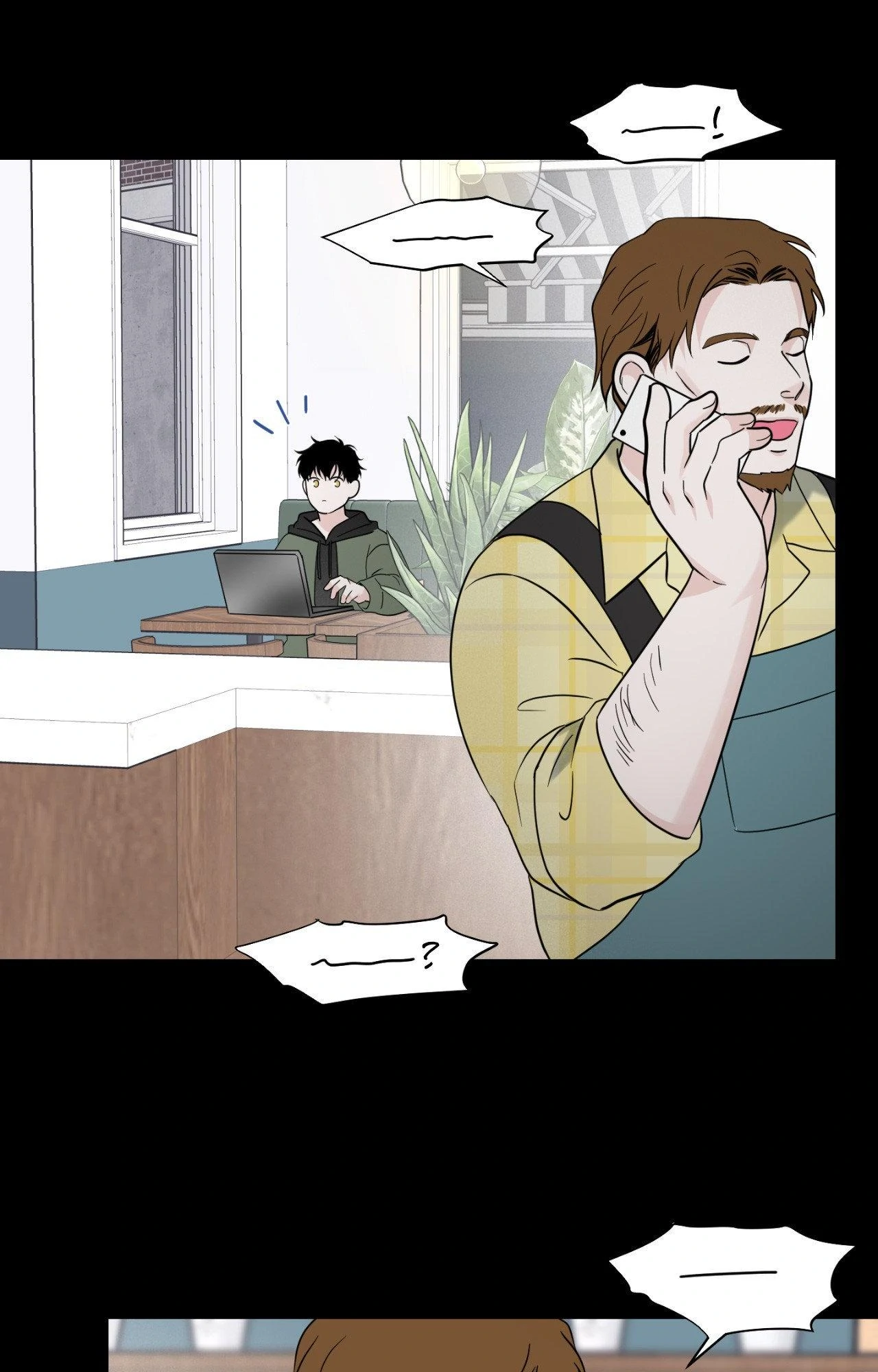 Overclock Chapter 34 - Page 31