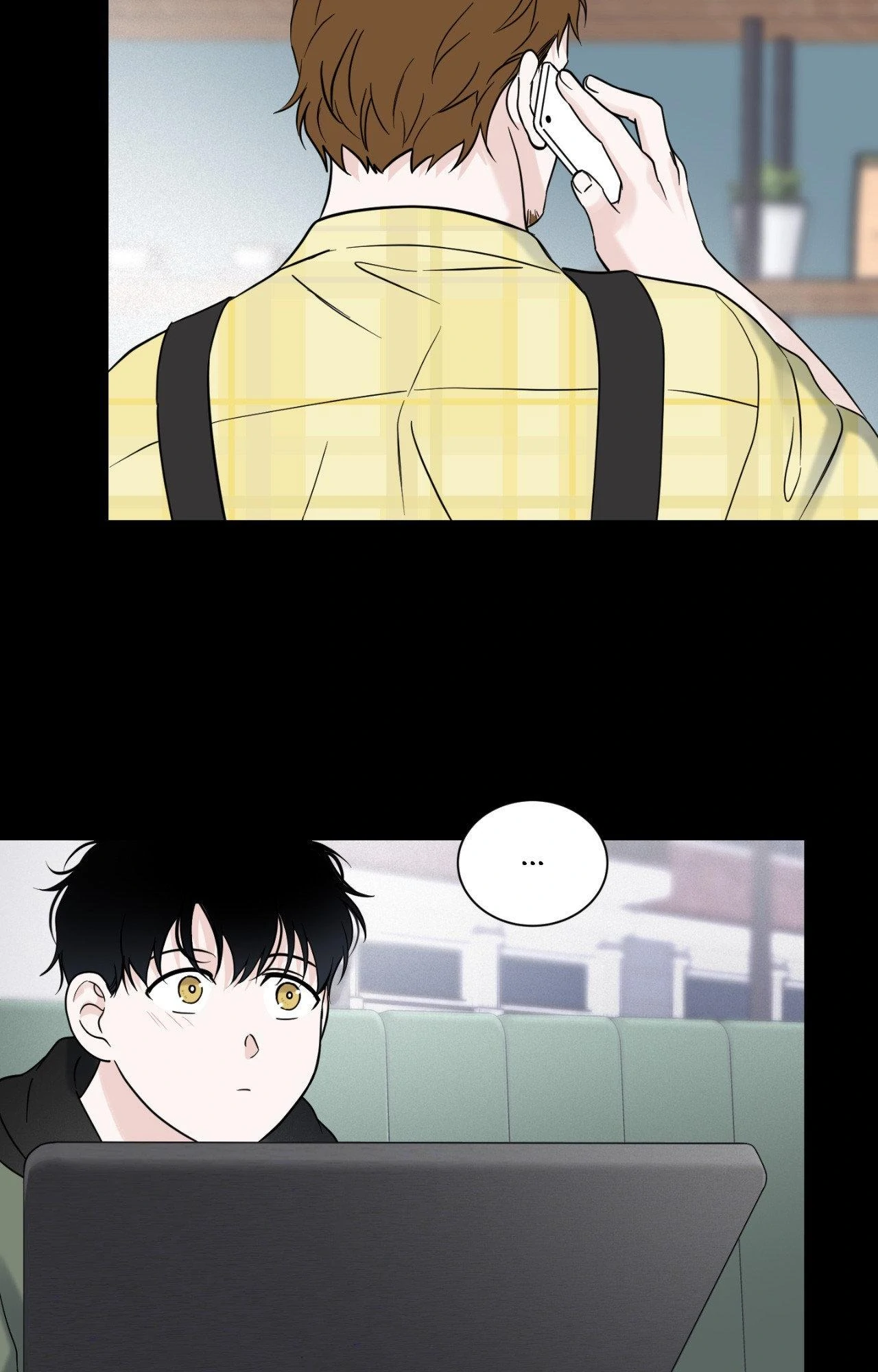 Overclock Chapter 34 - Page 32
