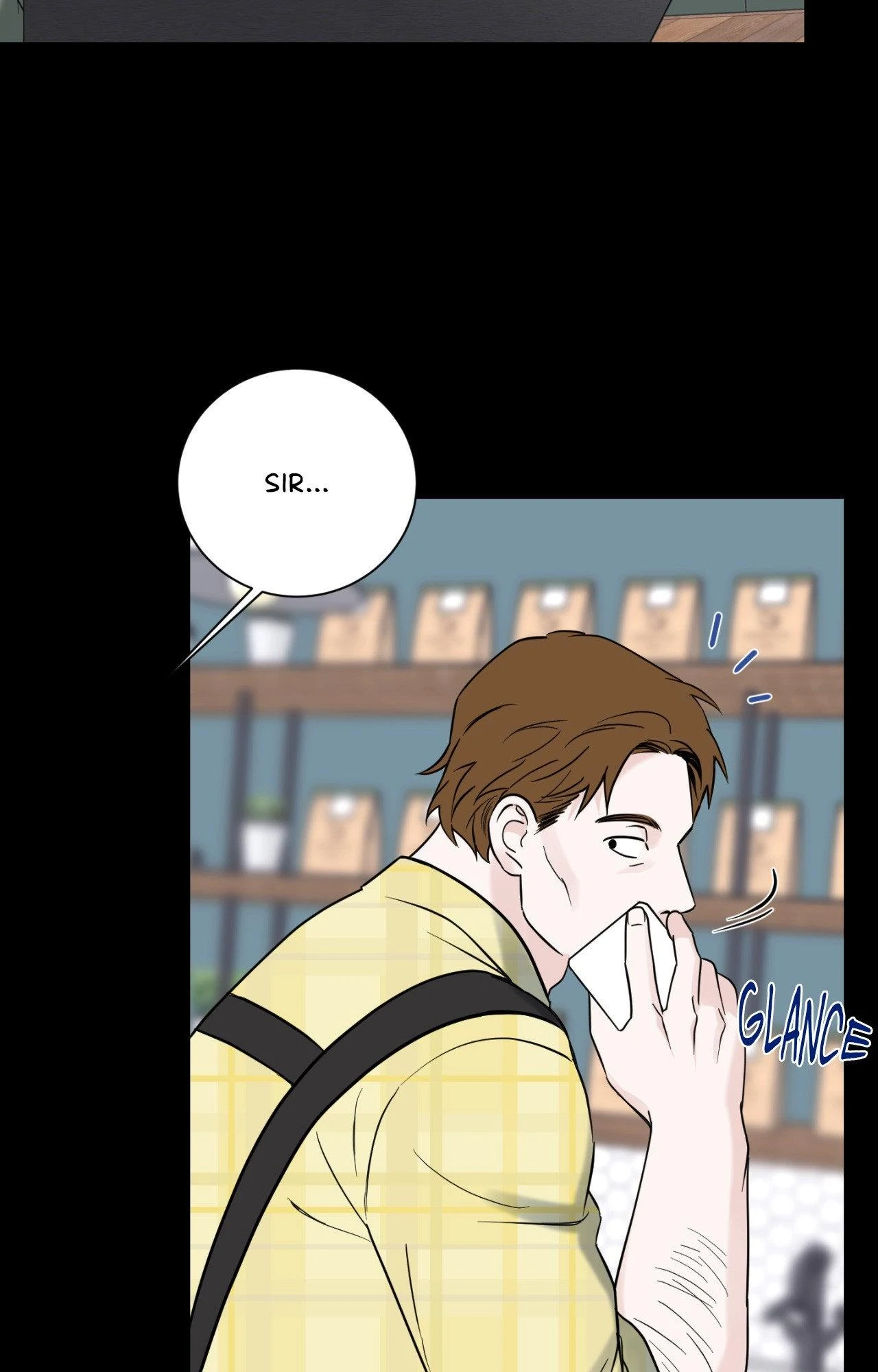 Overclock Chapter 34 - Page 33
