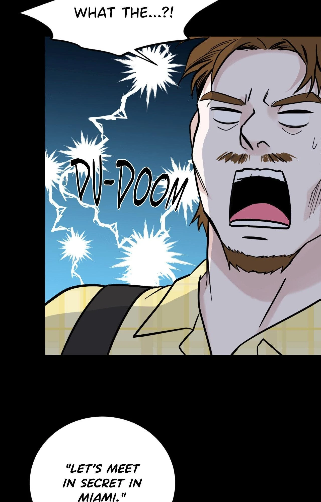 Overclock Chapter 34 - Page 36