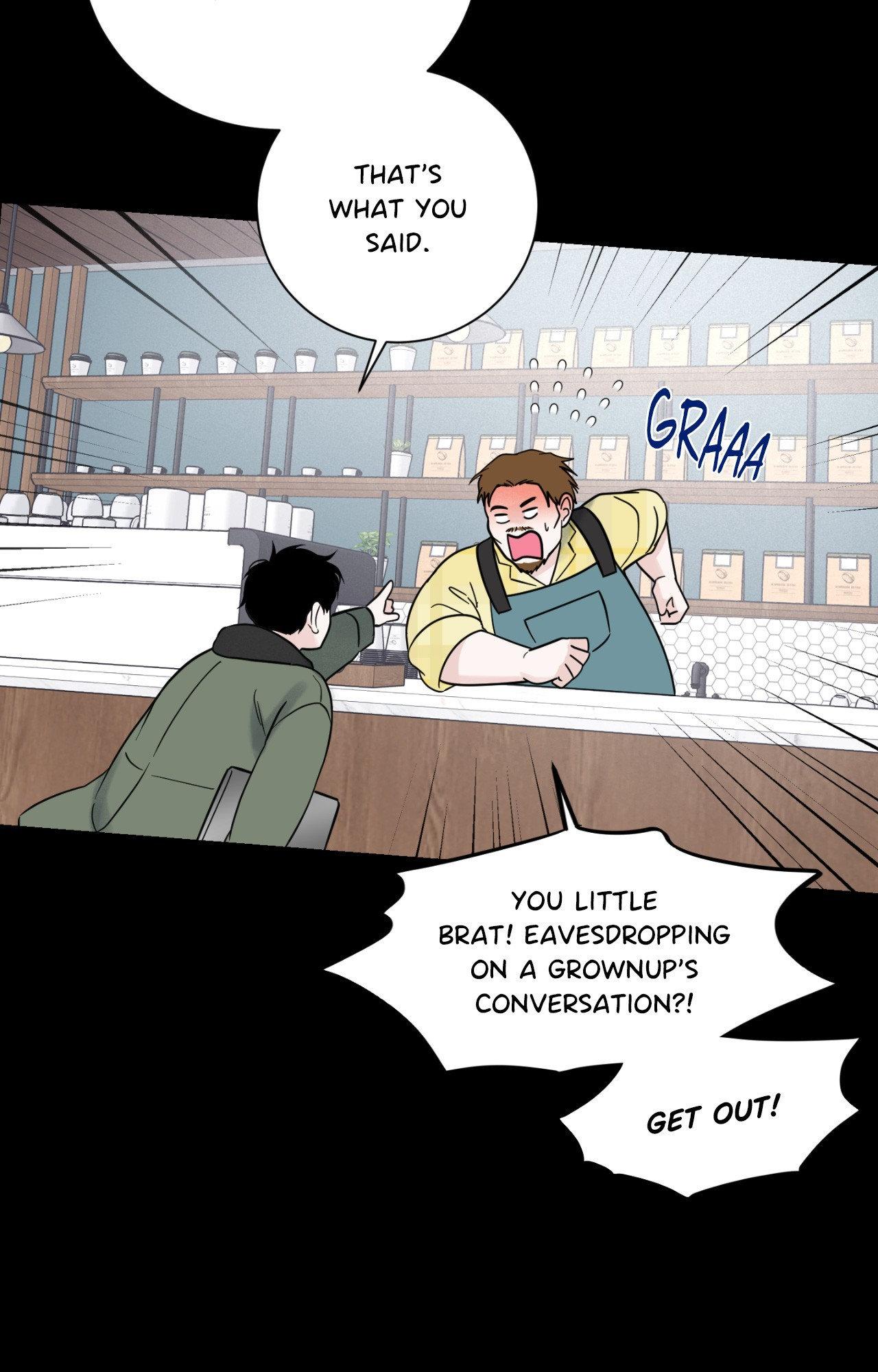 Overclock Chapter 34 - Page 37