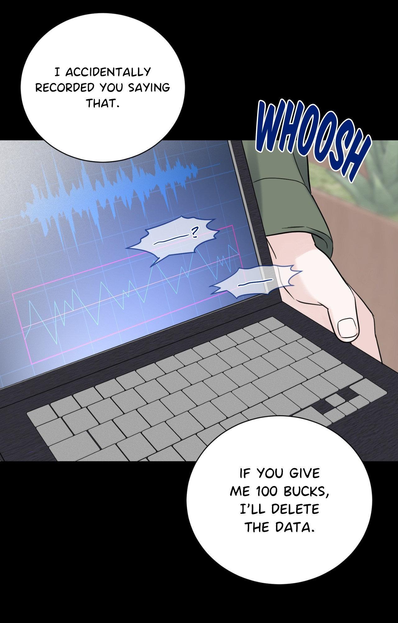 Overclock Chapter 34 - Page 38