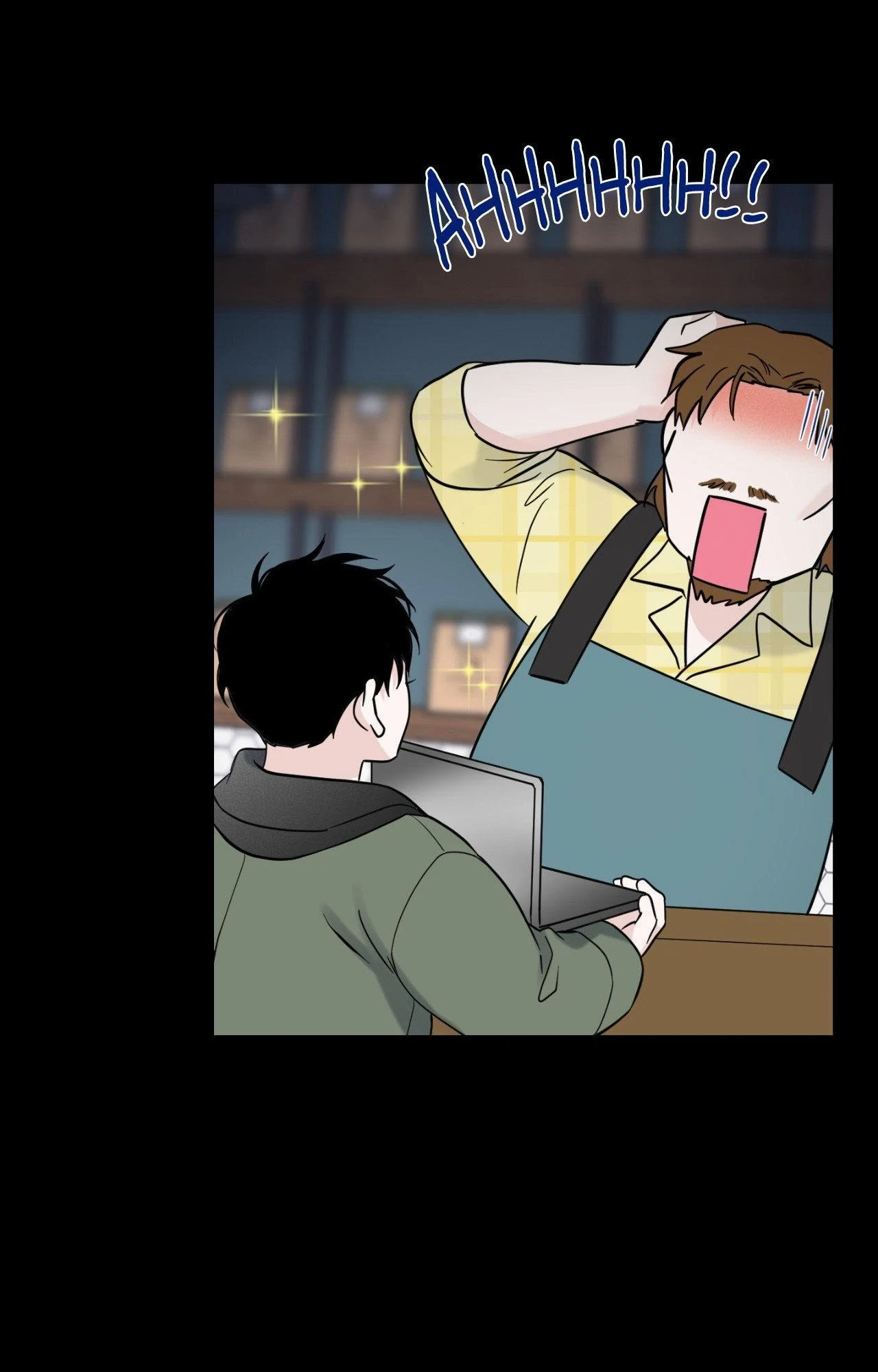 Overclock Chapter 34 - Page 39