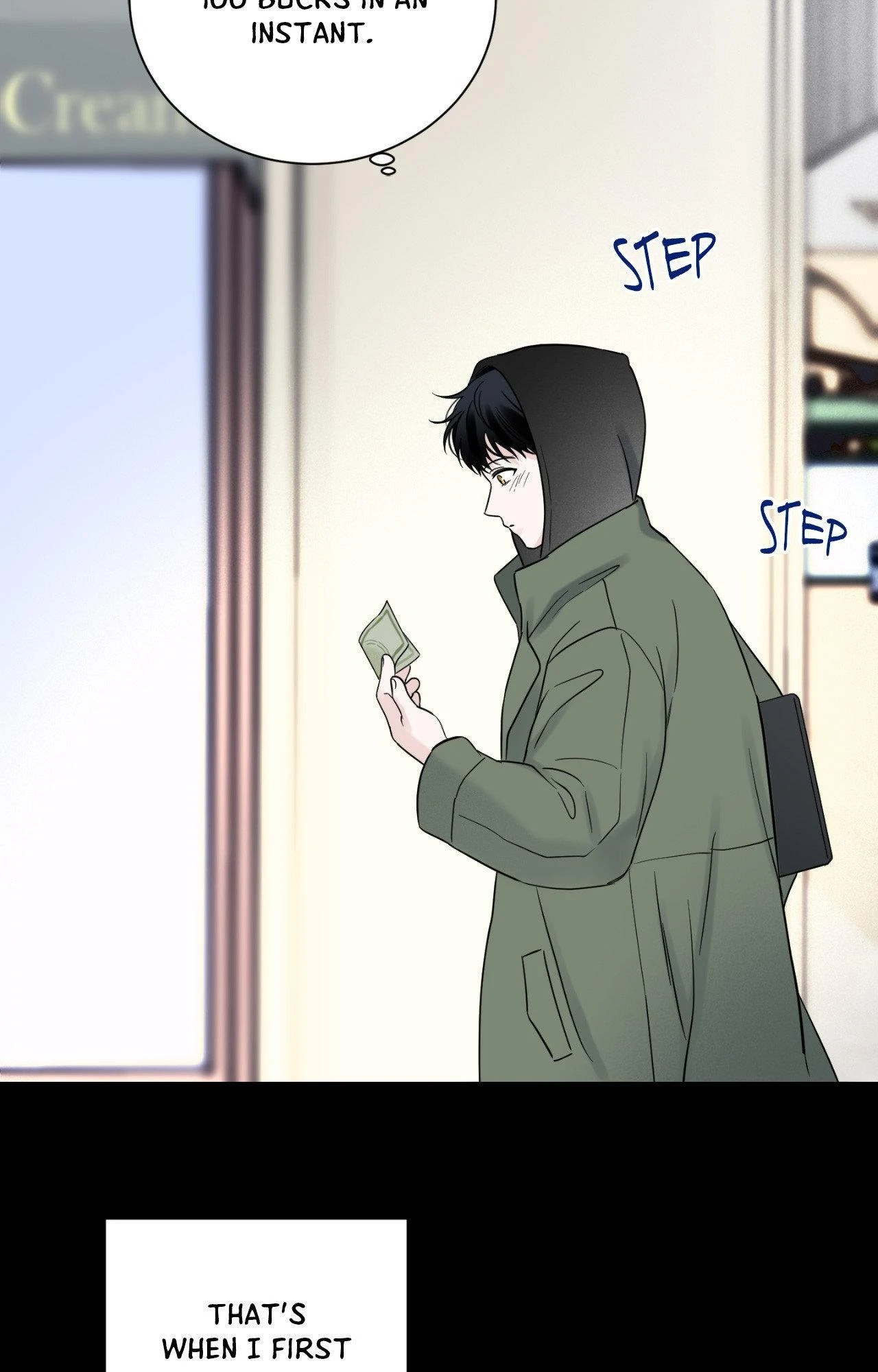 Overclock Chapter 34 - Page 42