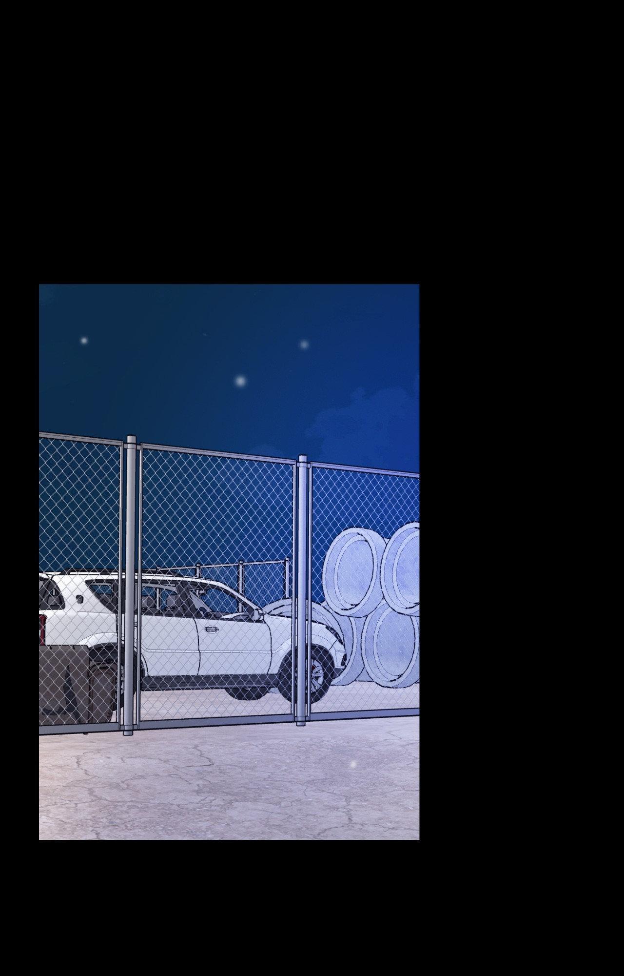Overclock Chapter 34 - Page 45