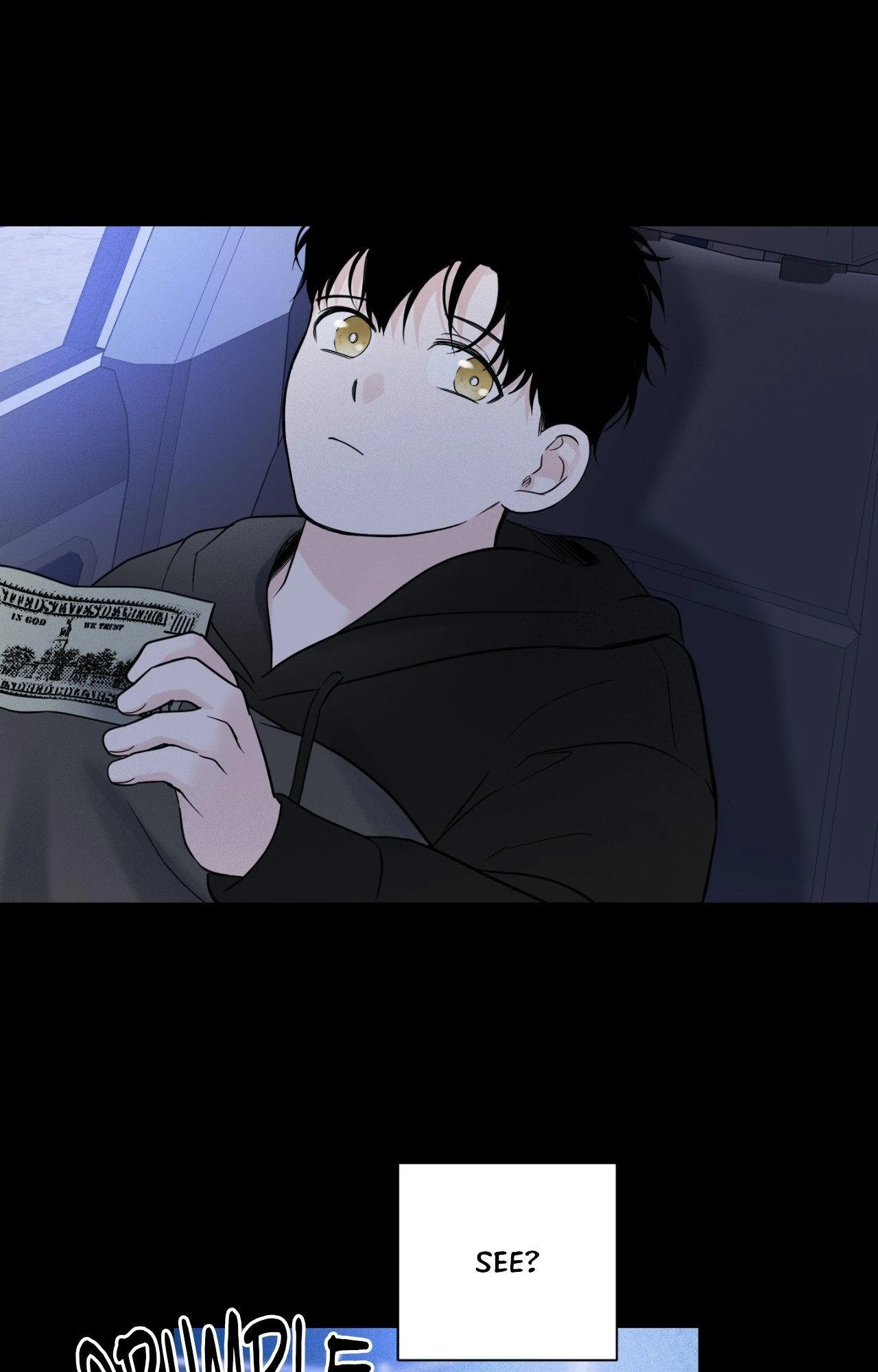 Overclock Chapter 34 - Page 47