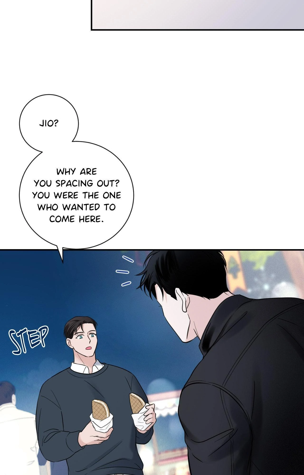 Overclock Chapter 34 - Page 58