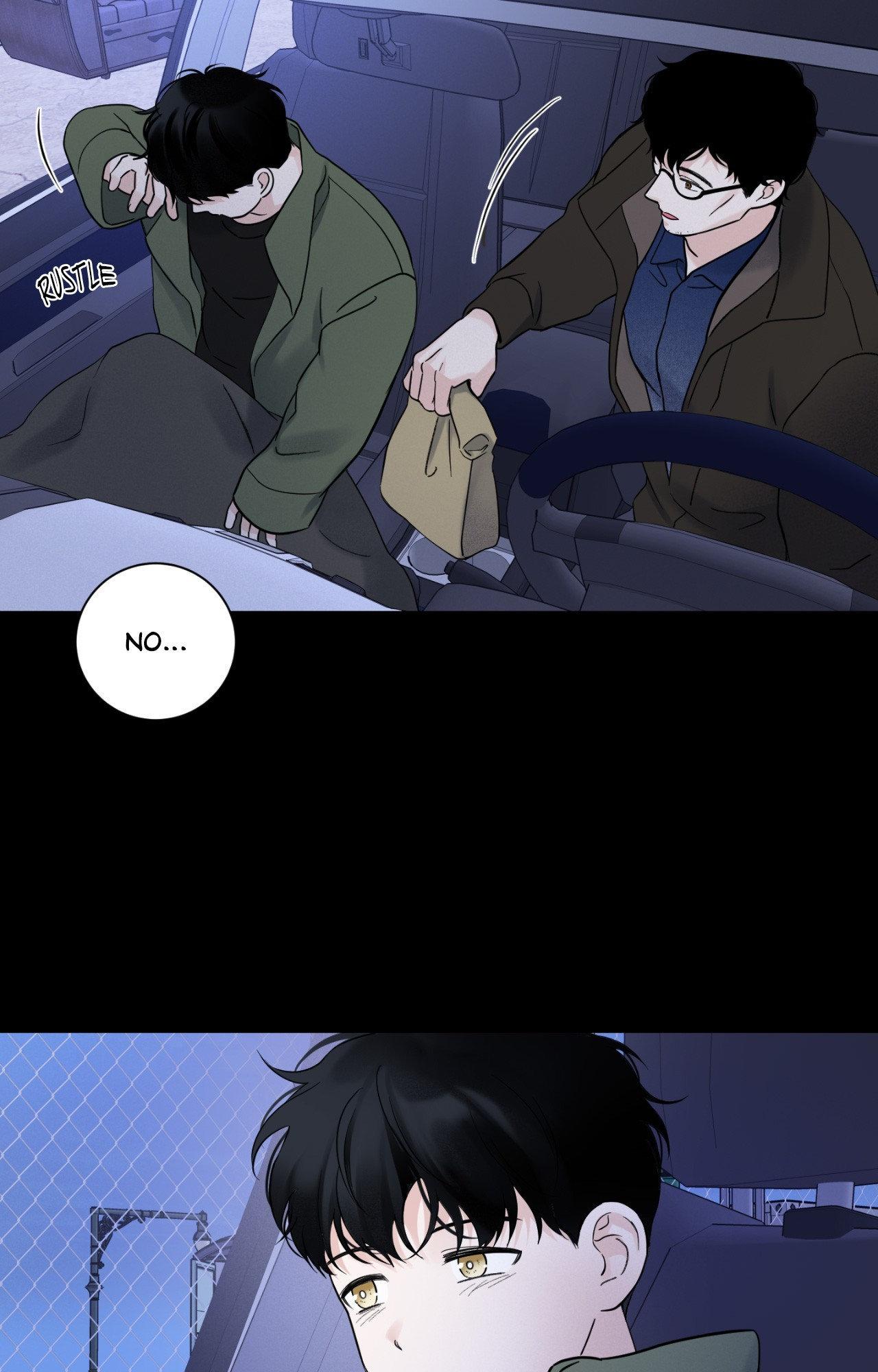 Overclock Chapter 34 - Page 7