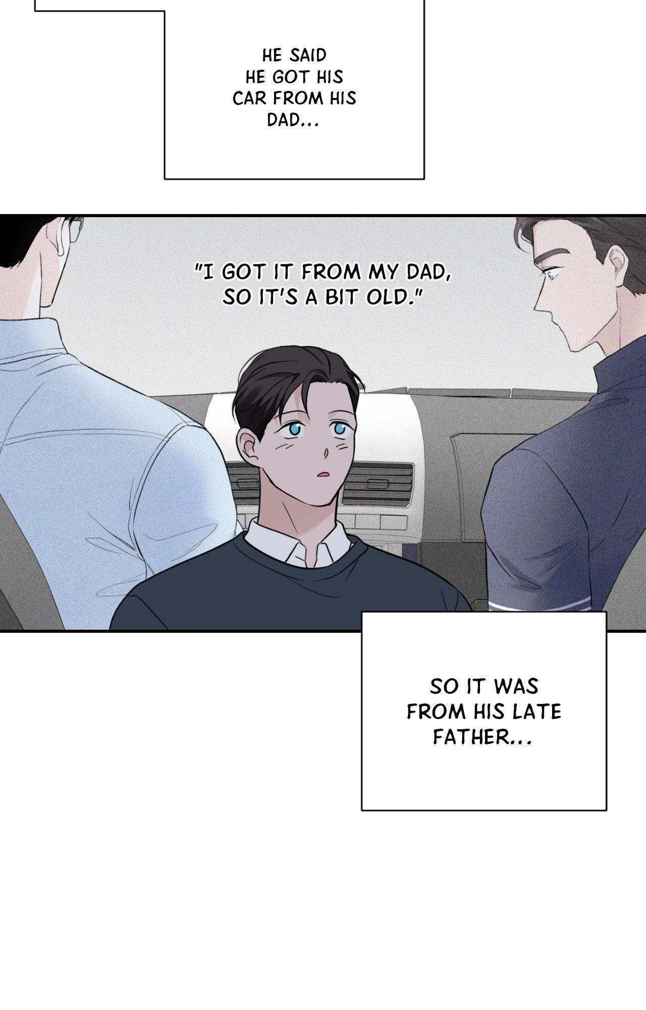 Overclock Chapter 34 - Page 64