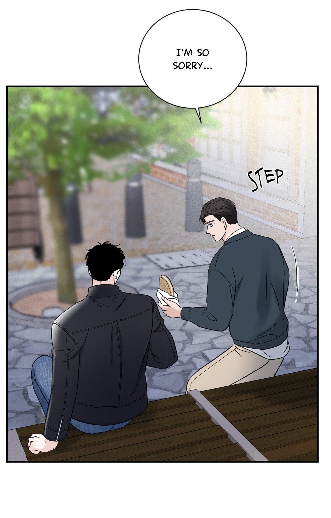 Overclock Chapter 34 - Page 65