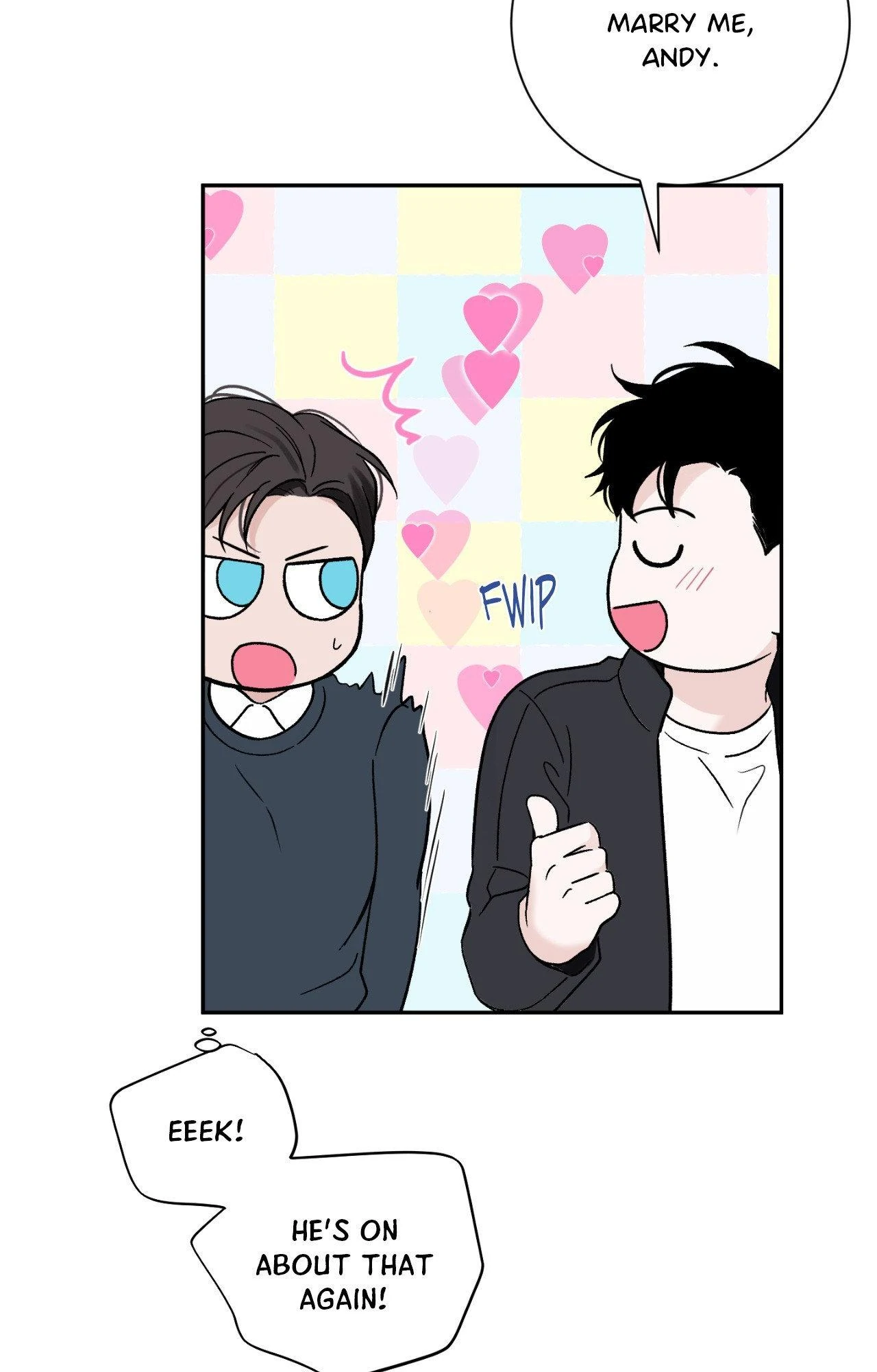 Overclock Chapter 34 - Page 69