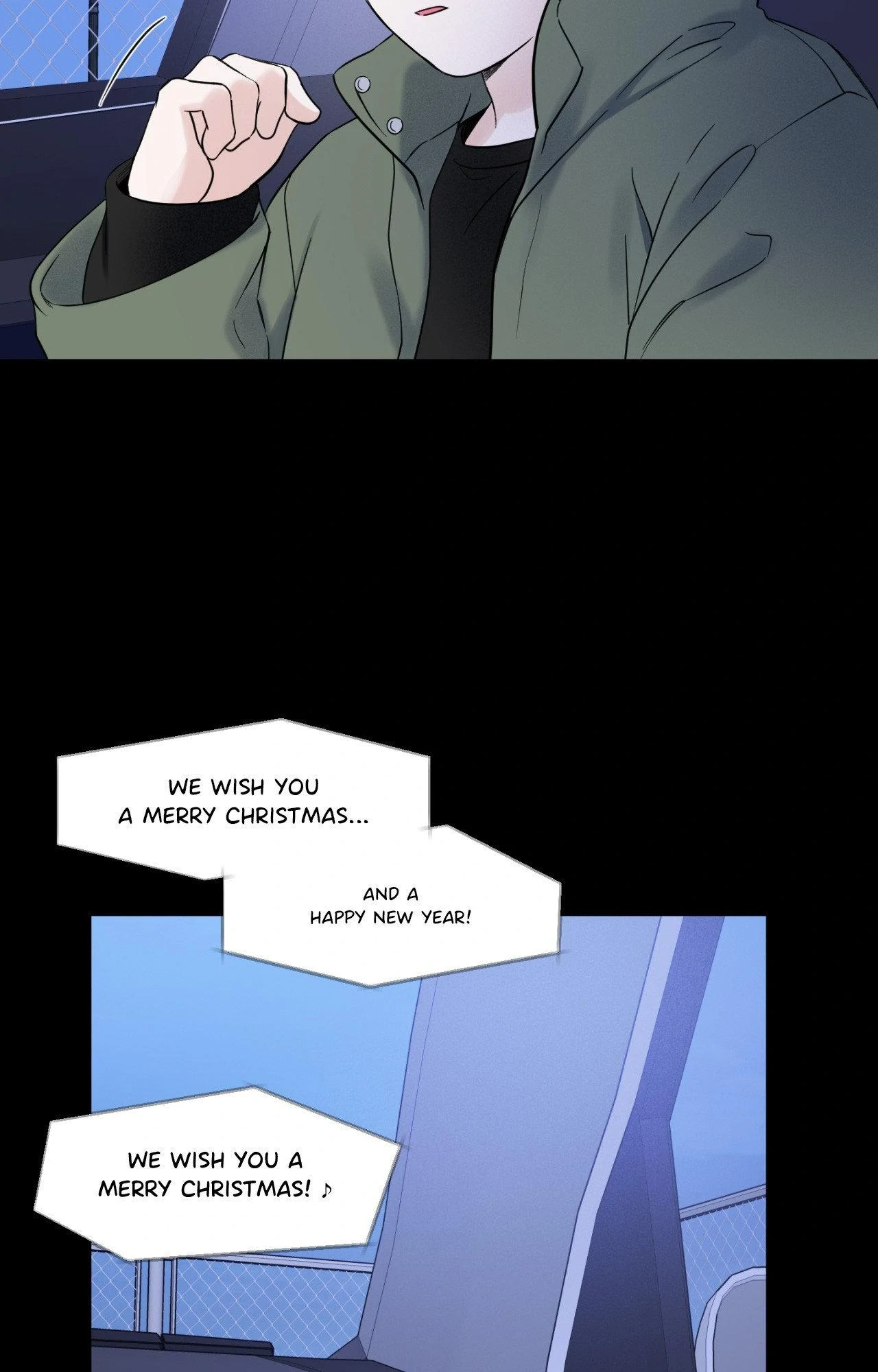 Overclock Chapter 34 - Page 8