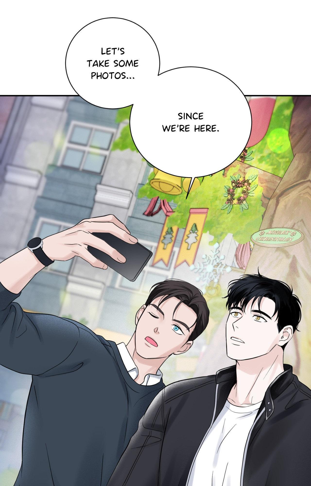 Overclock Chapter 34 - Page 72