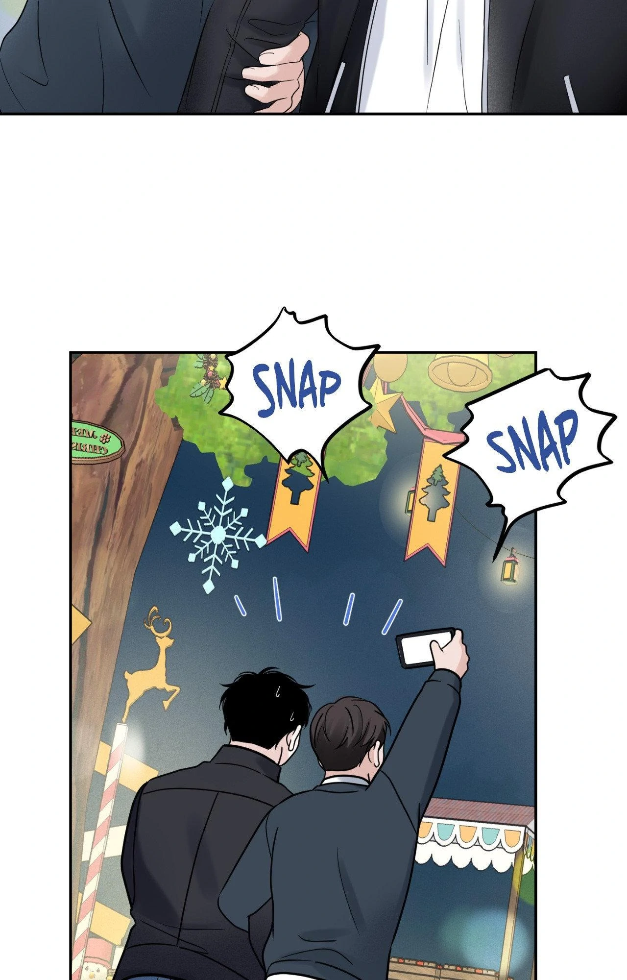 Overclock Chapter 34 - Page 73