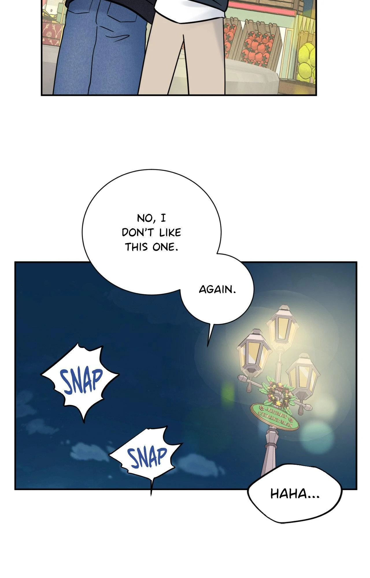 Overclock Chapter 34 - Page 74