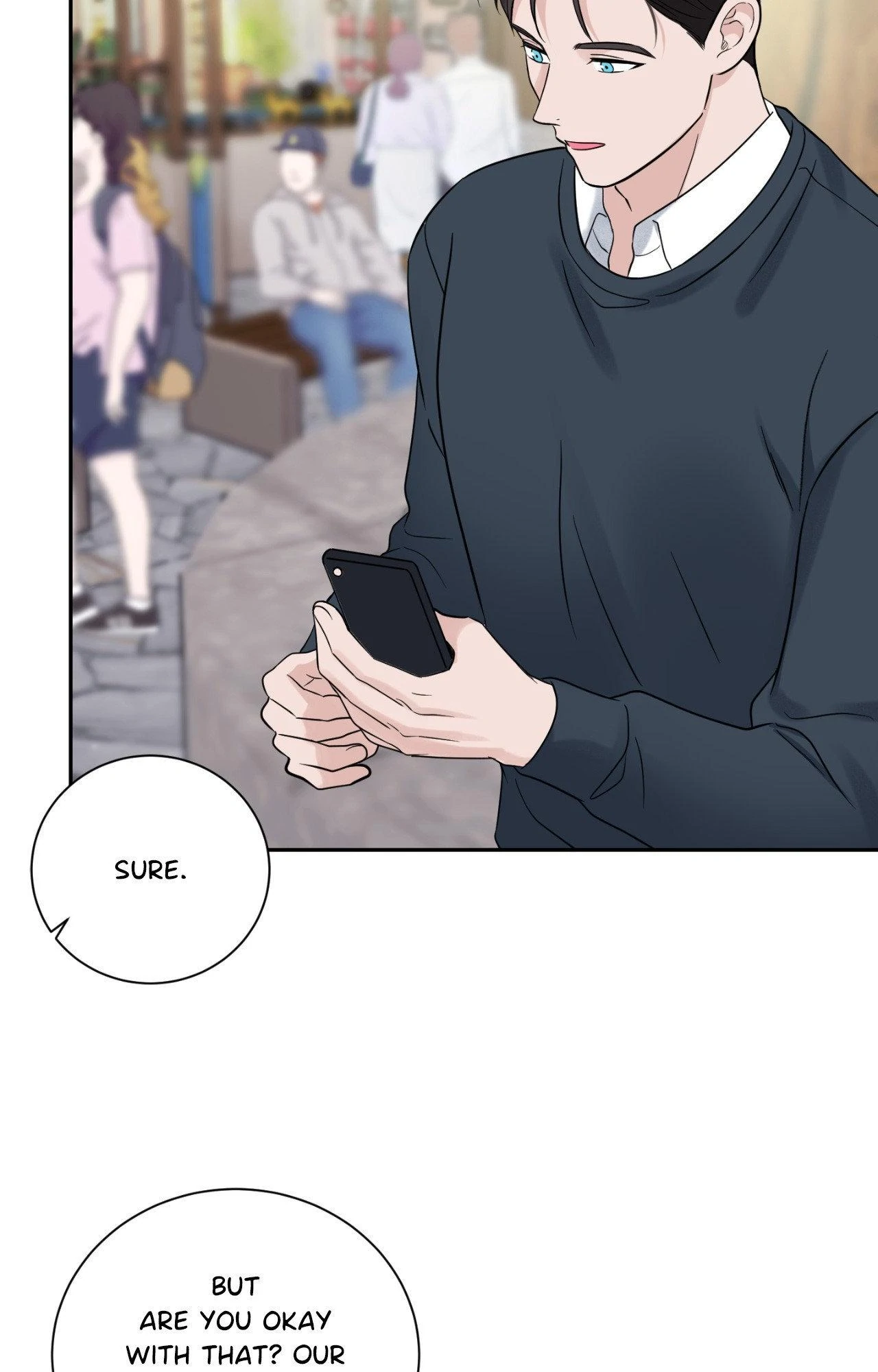 Overclock Chapter 34 - Page 76