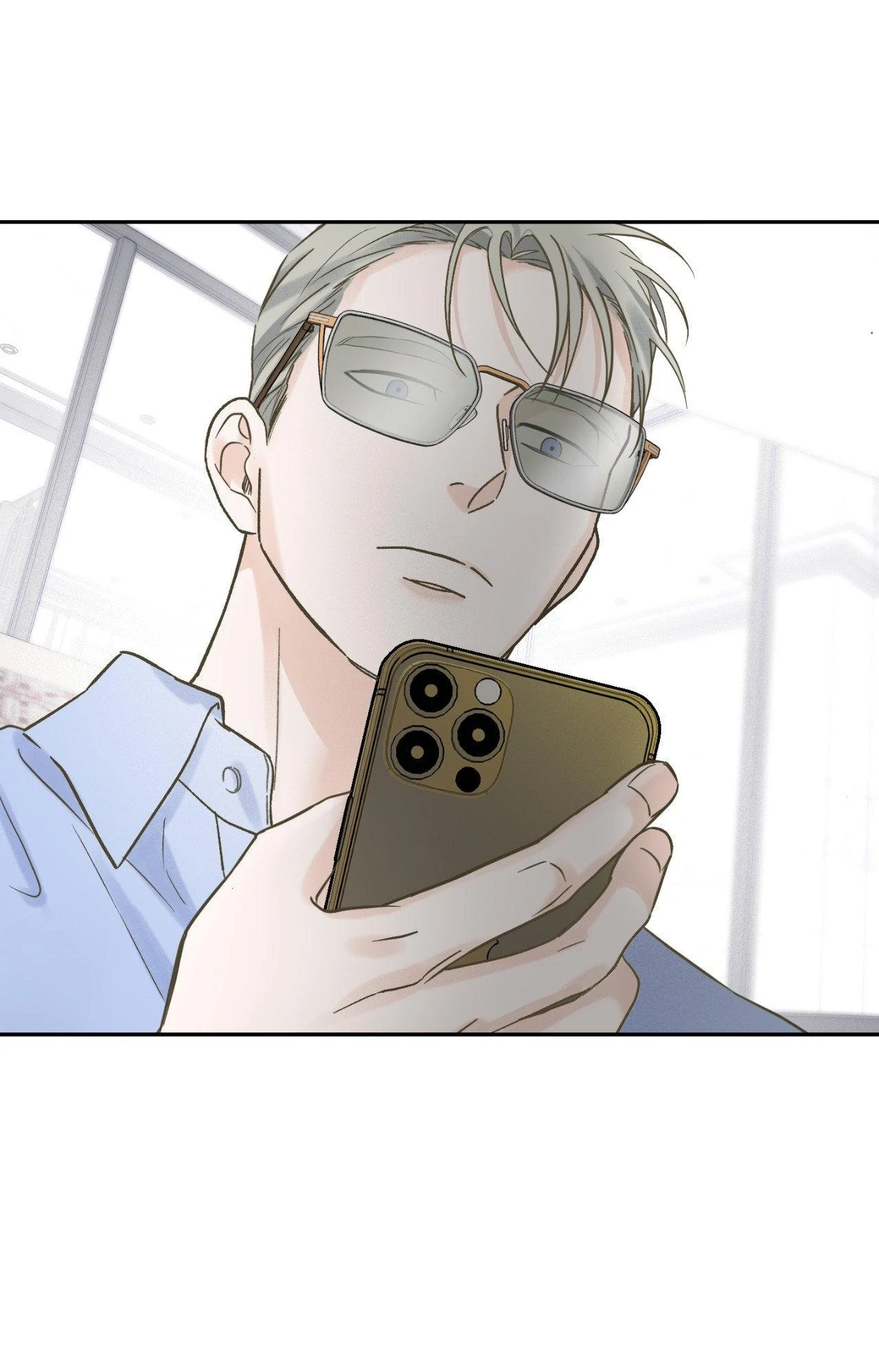 Overclock Chapter 34 - Page 80