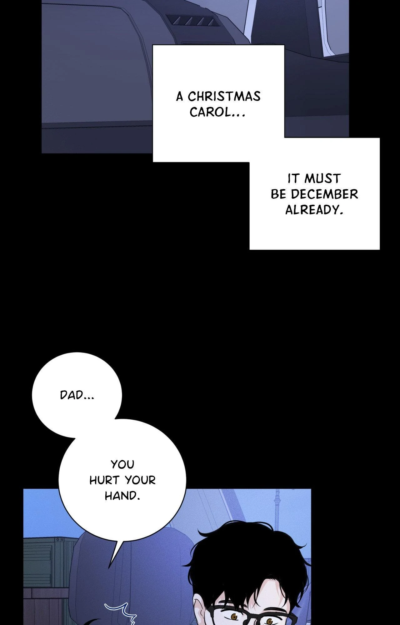 Overclock Chapter 34 - Page 9