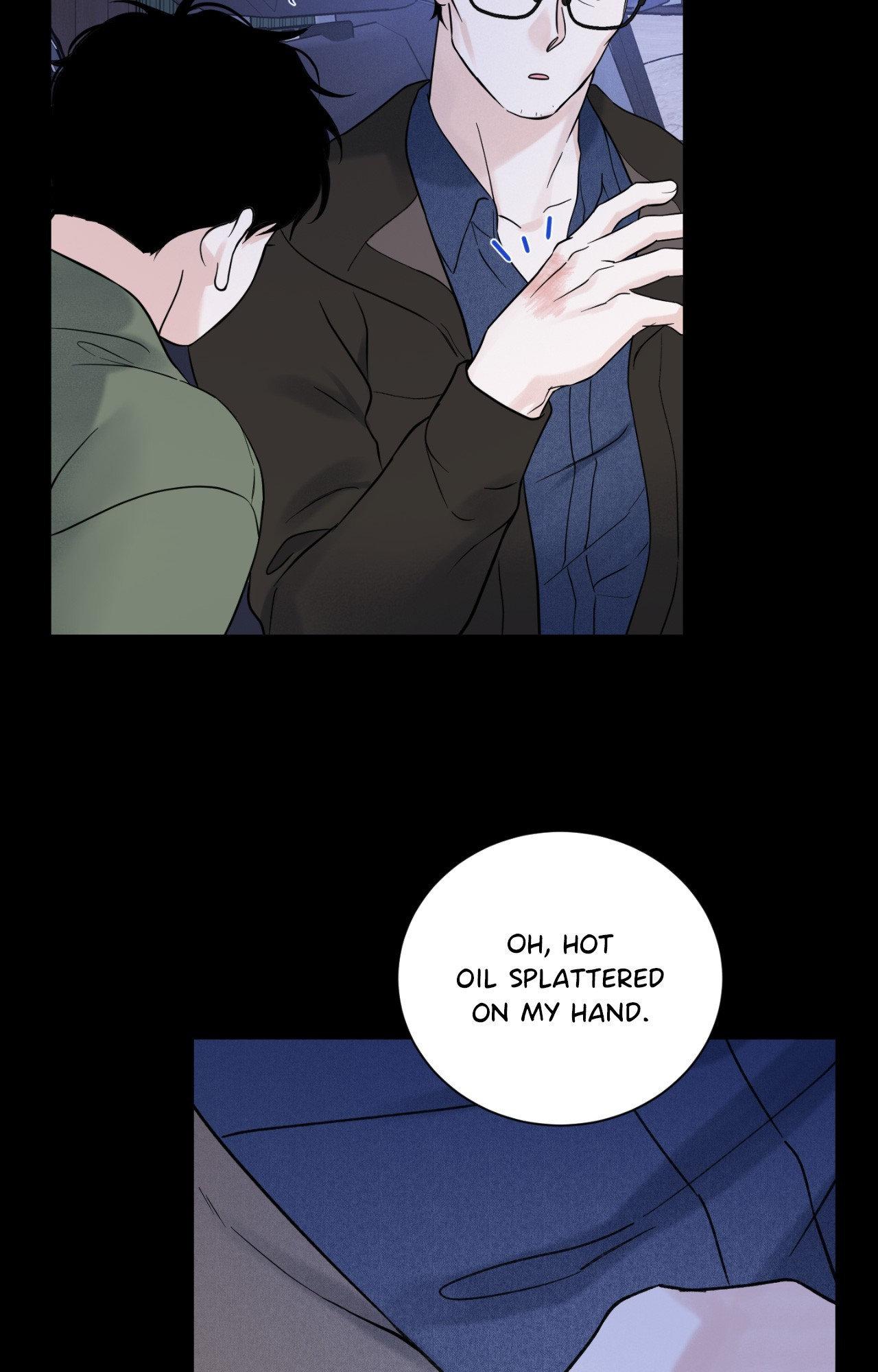 Overclock Chapter 34 - Page 10