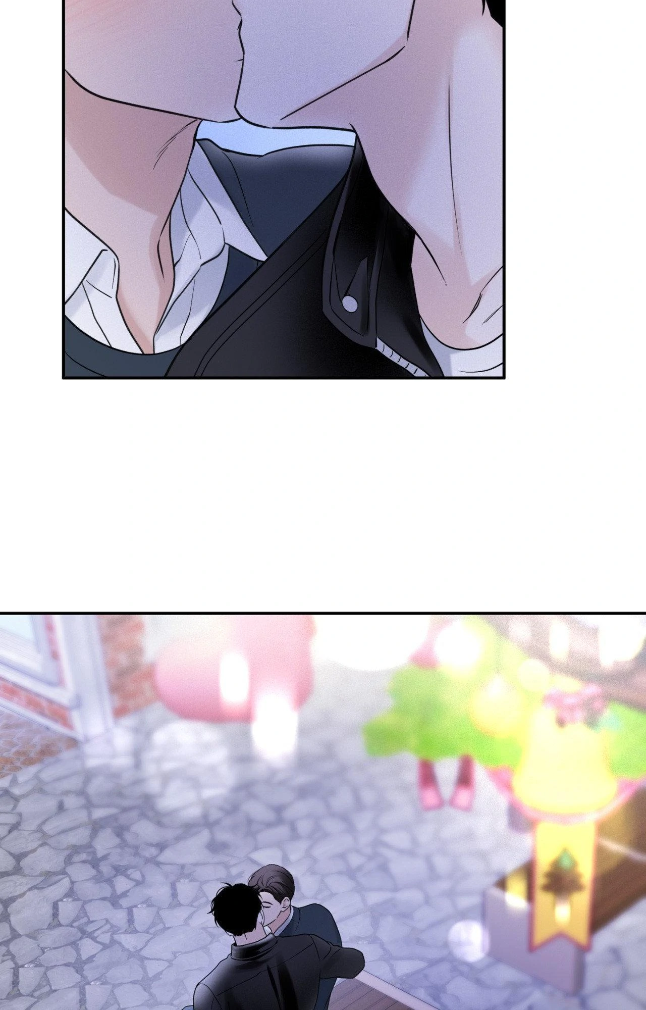 Overclock Chapter 35 - Page 14