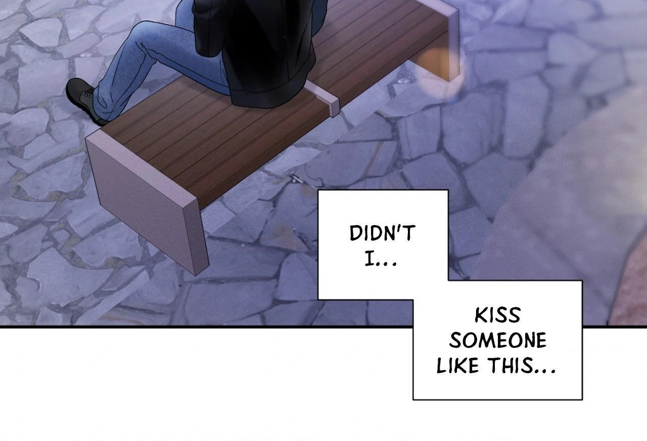 Overclock Chapter 35 - Page 15