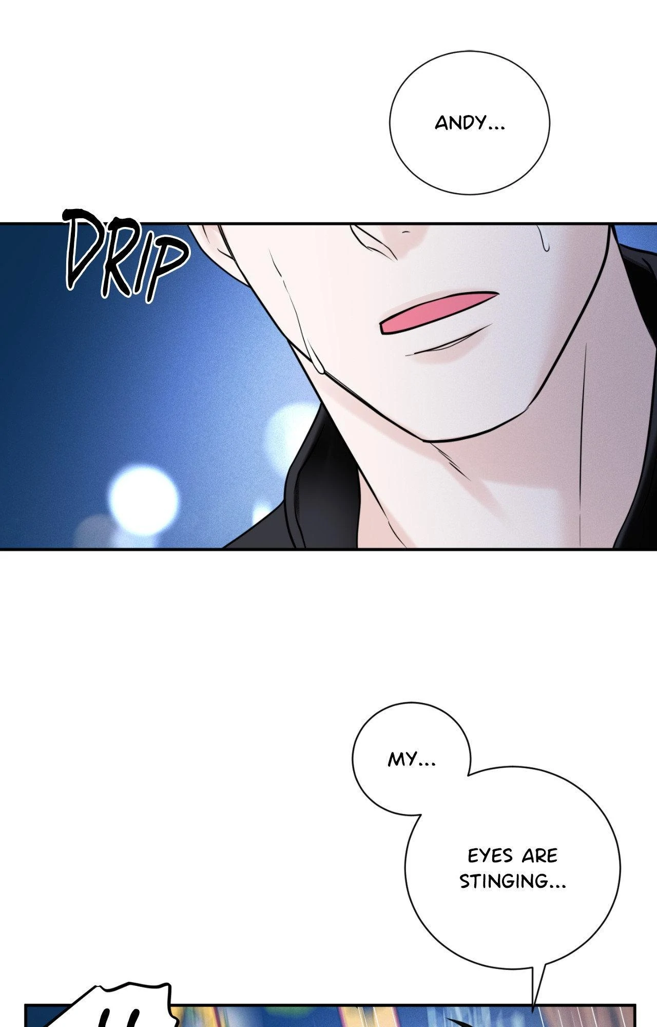 Overclock Chapter 35 - Page 21