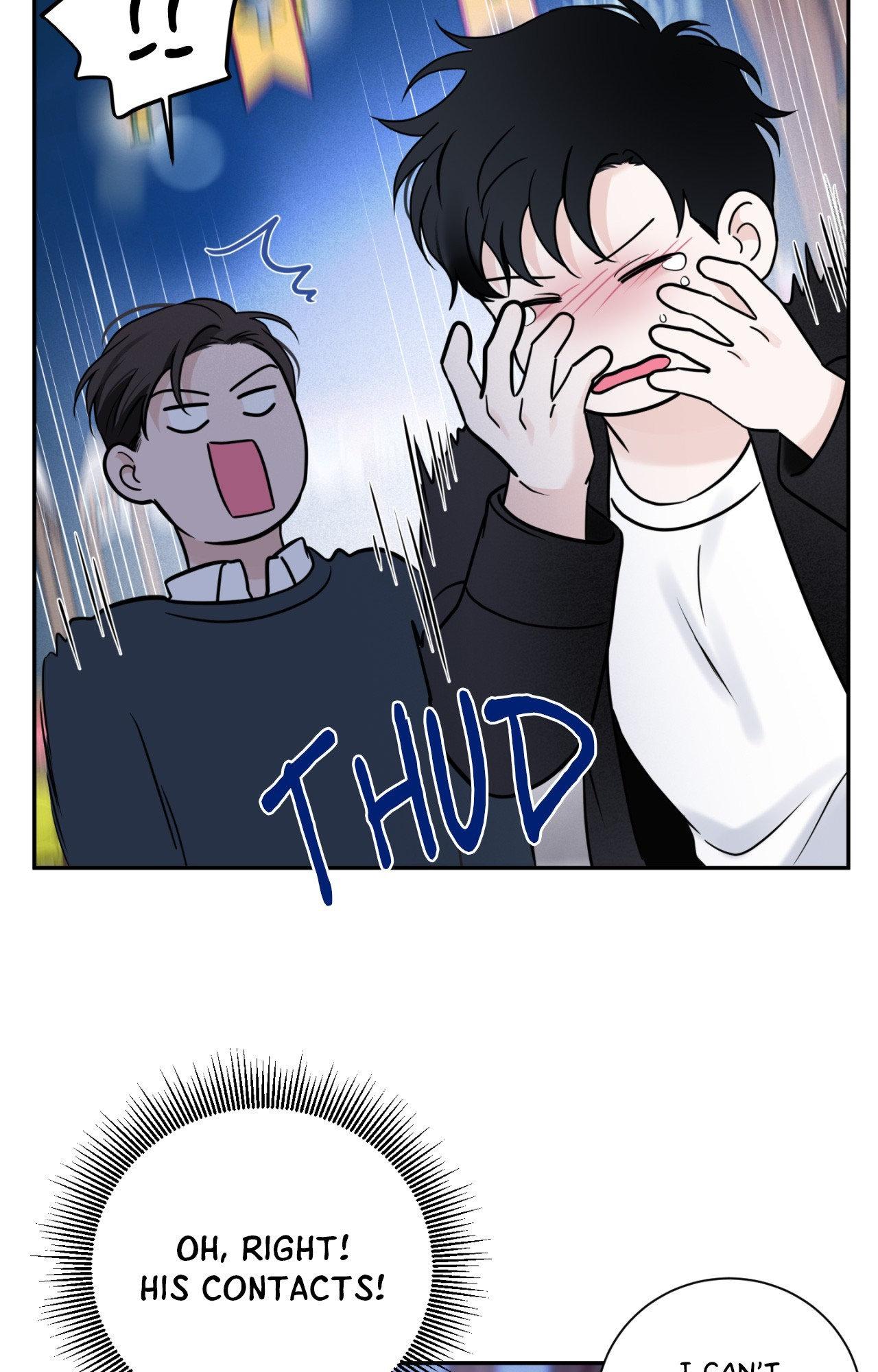 Overclock Chapter 35 - Page 22