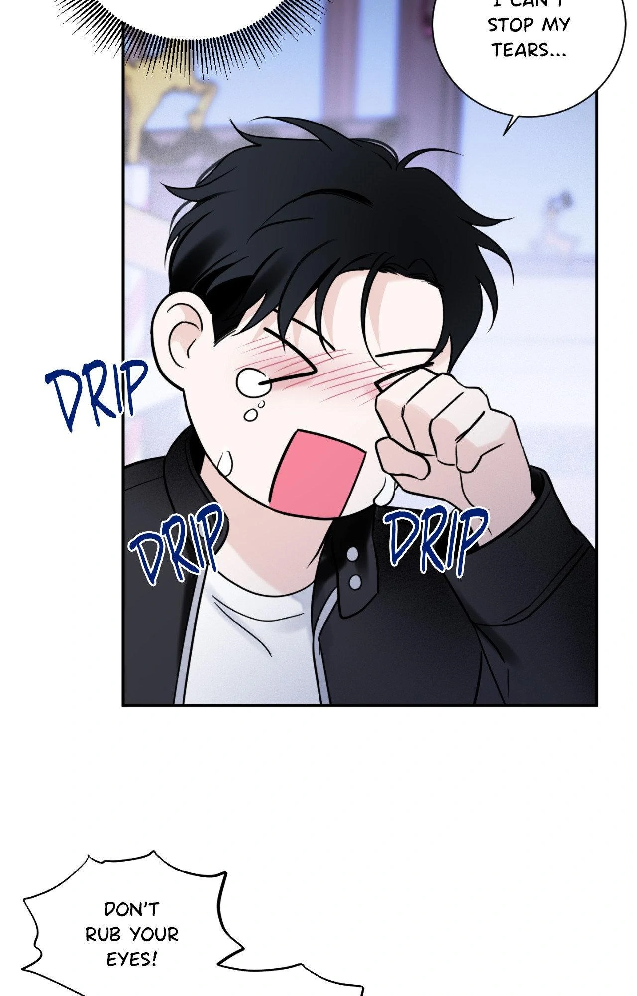 Overclock Chapter 35 - Page 23