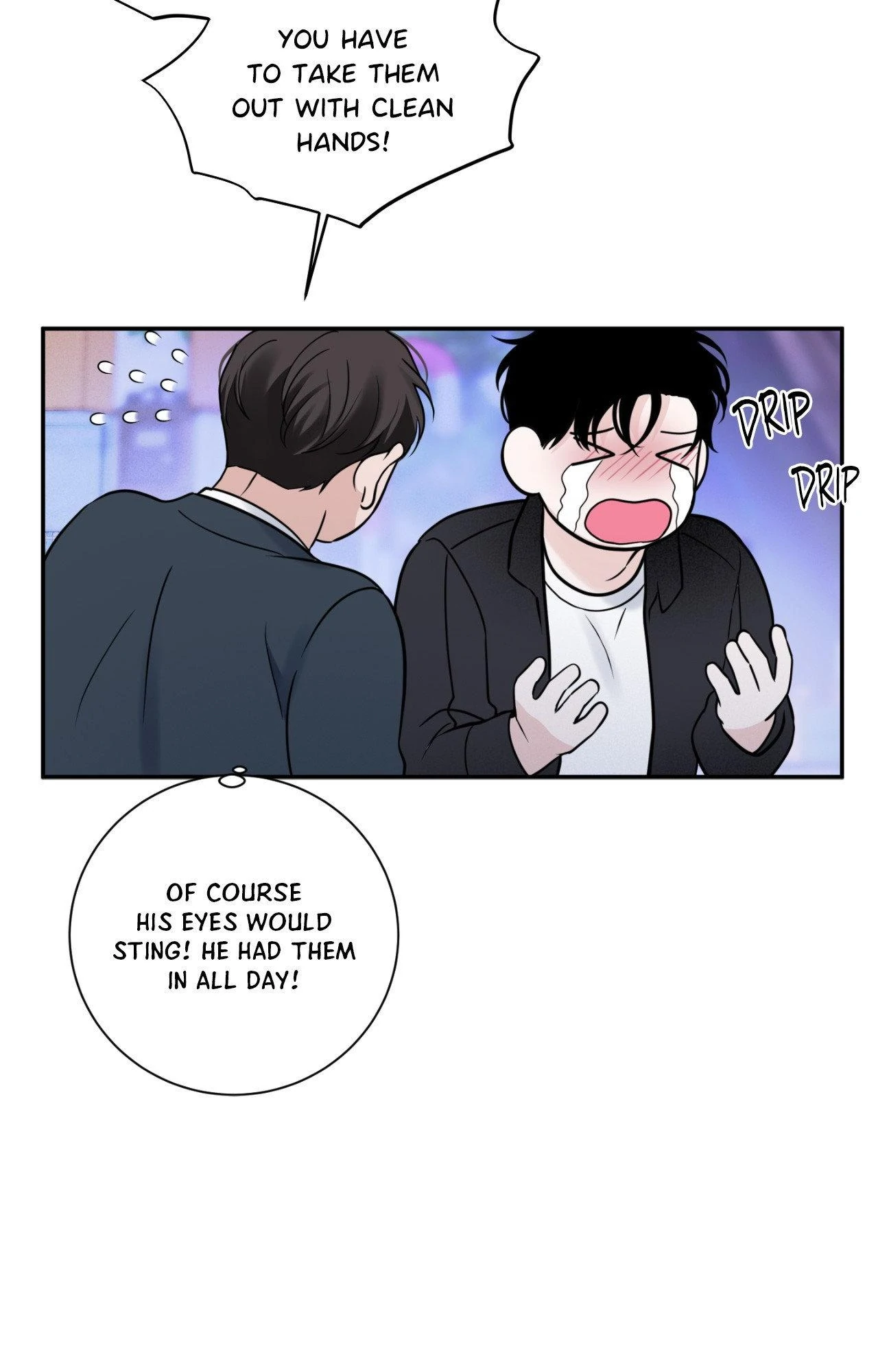 Overclock Chapter 35 - Page 24