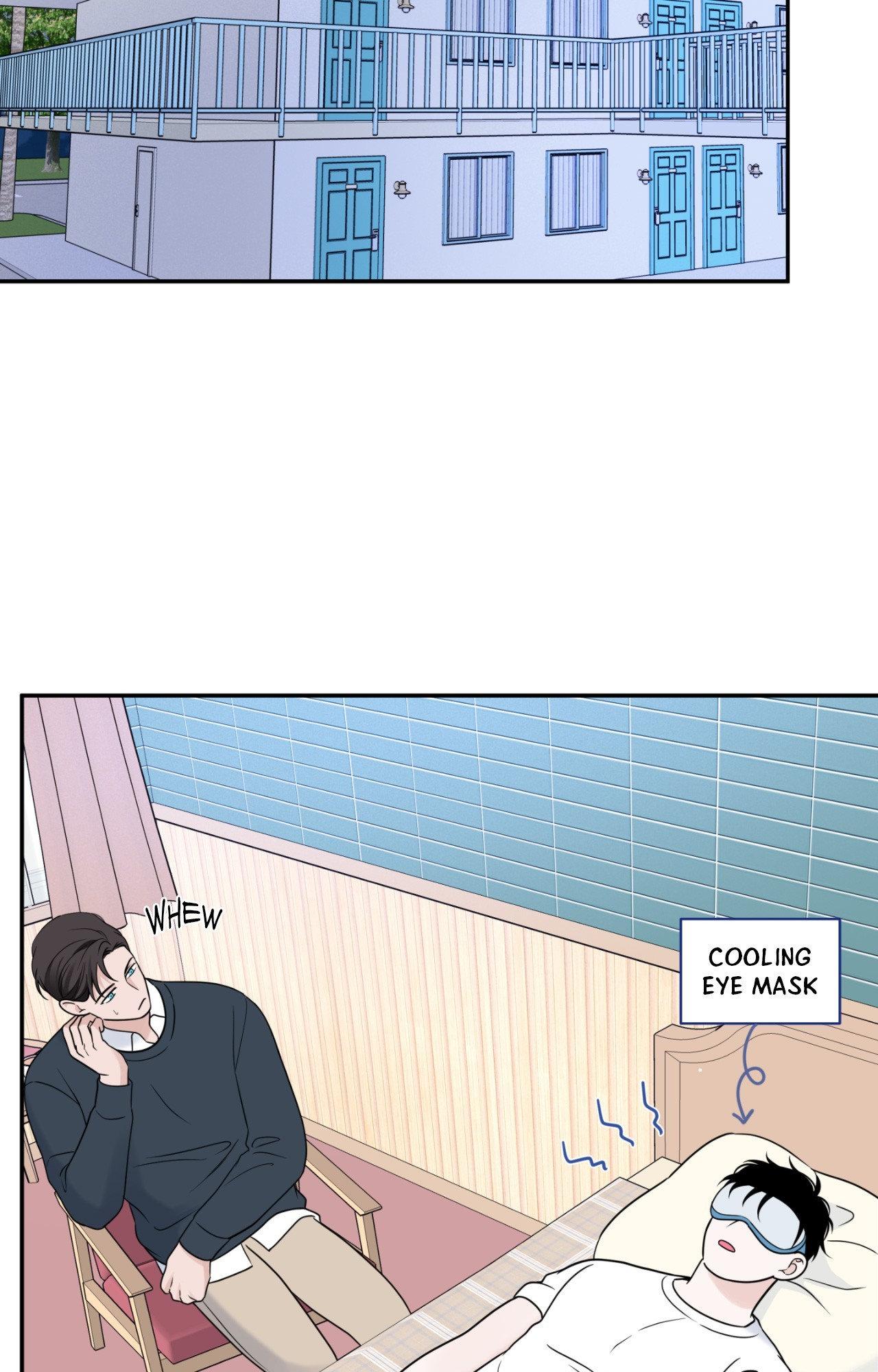 Overclock Chapter 35 - Page 27