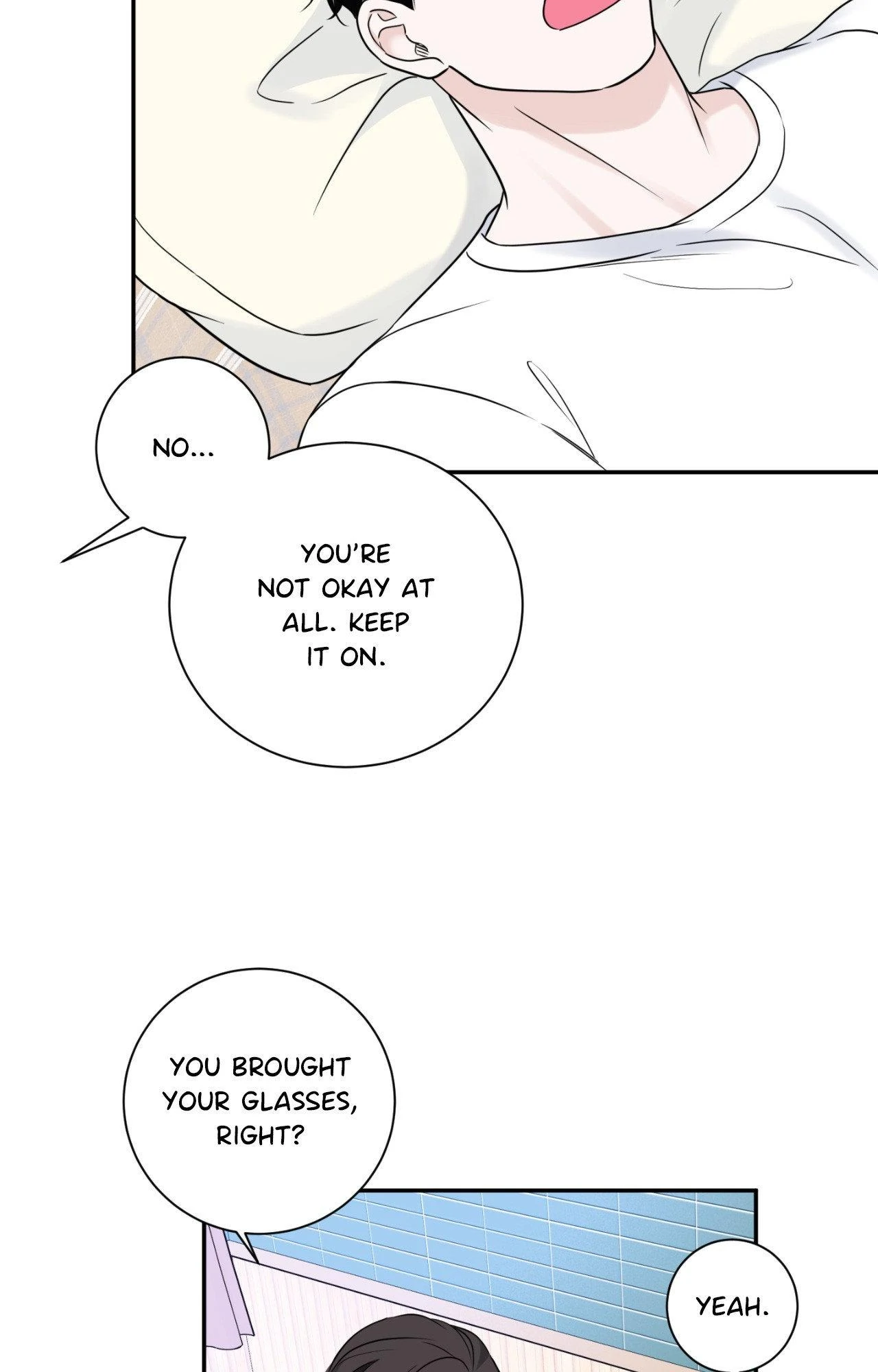 Overclock Chapter 35 - Page 30