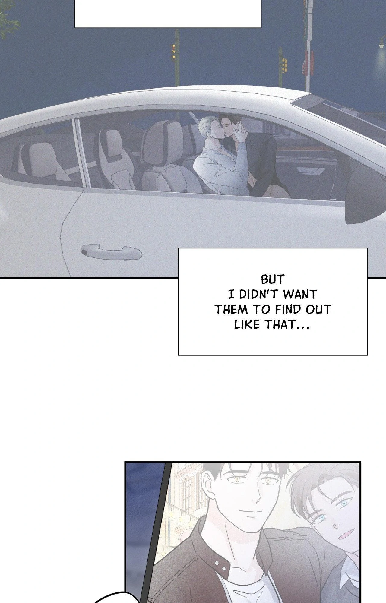 Overclock Chapter 35 - Page 4