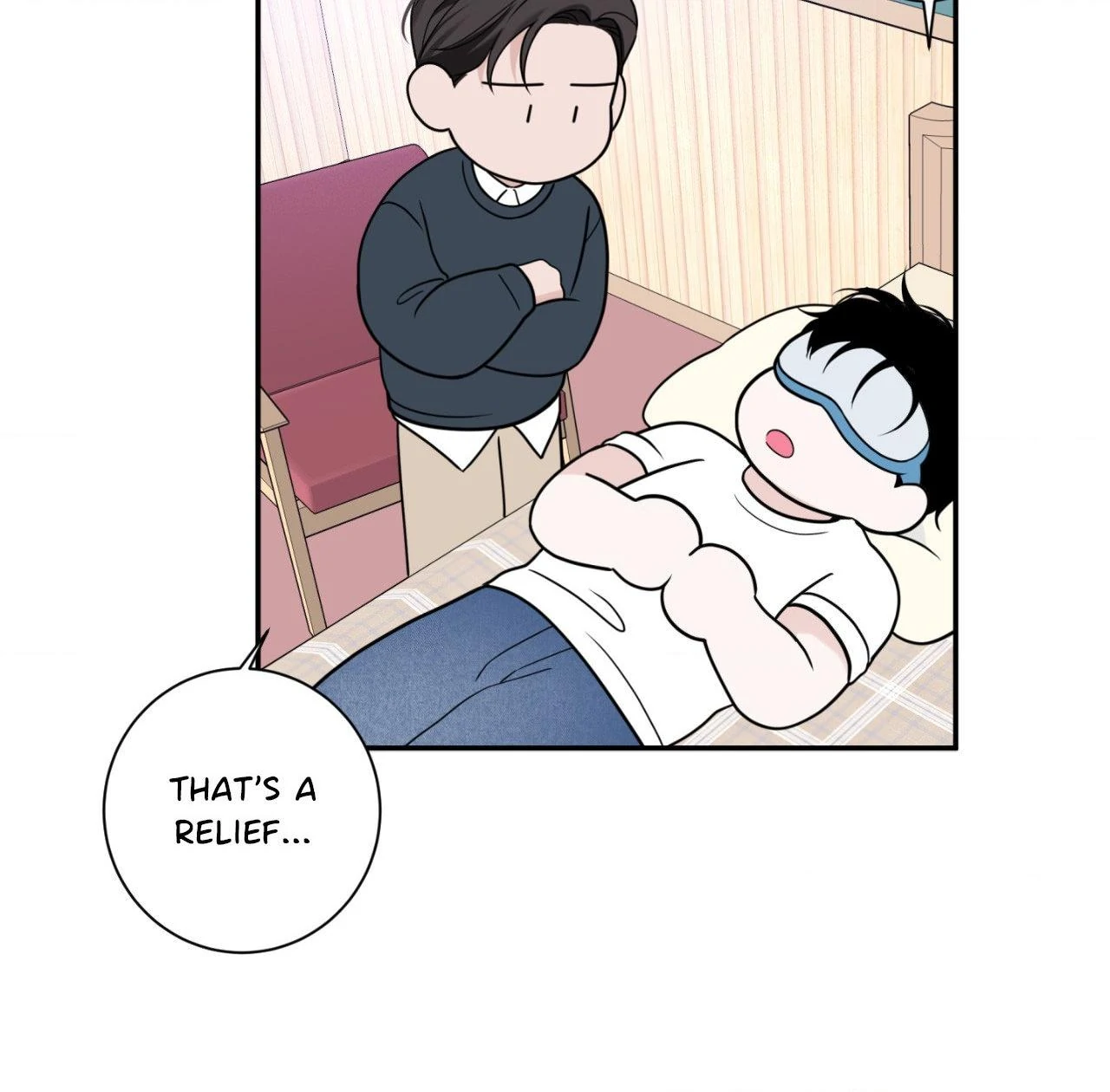 Overclock Chapter 35 - Page 31