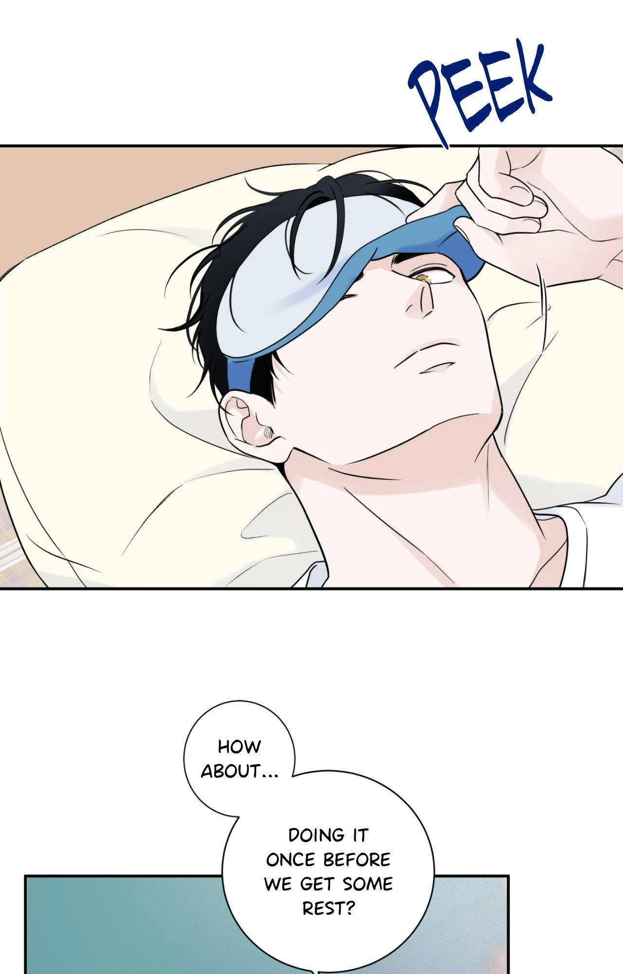 Overclock Chapter 35 - Page 32