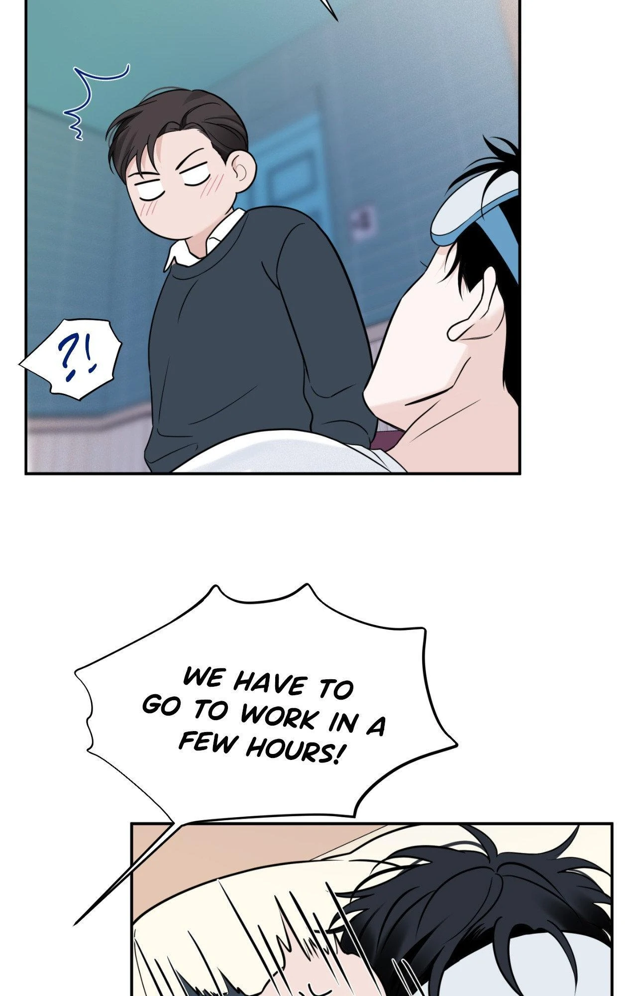 Overclock Chapter 35 - Page 33