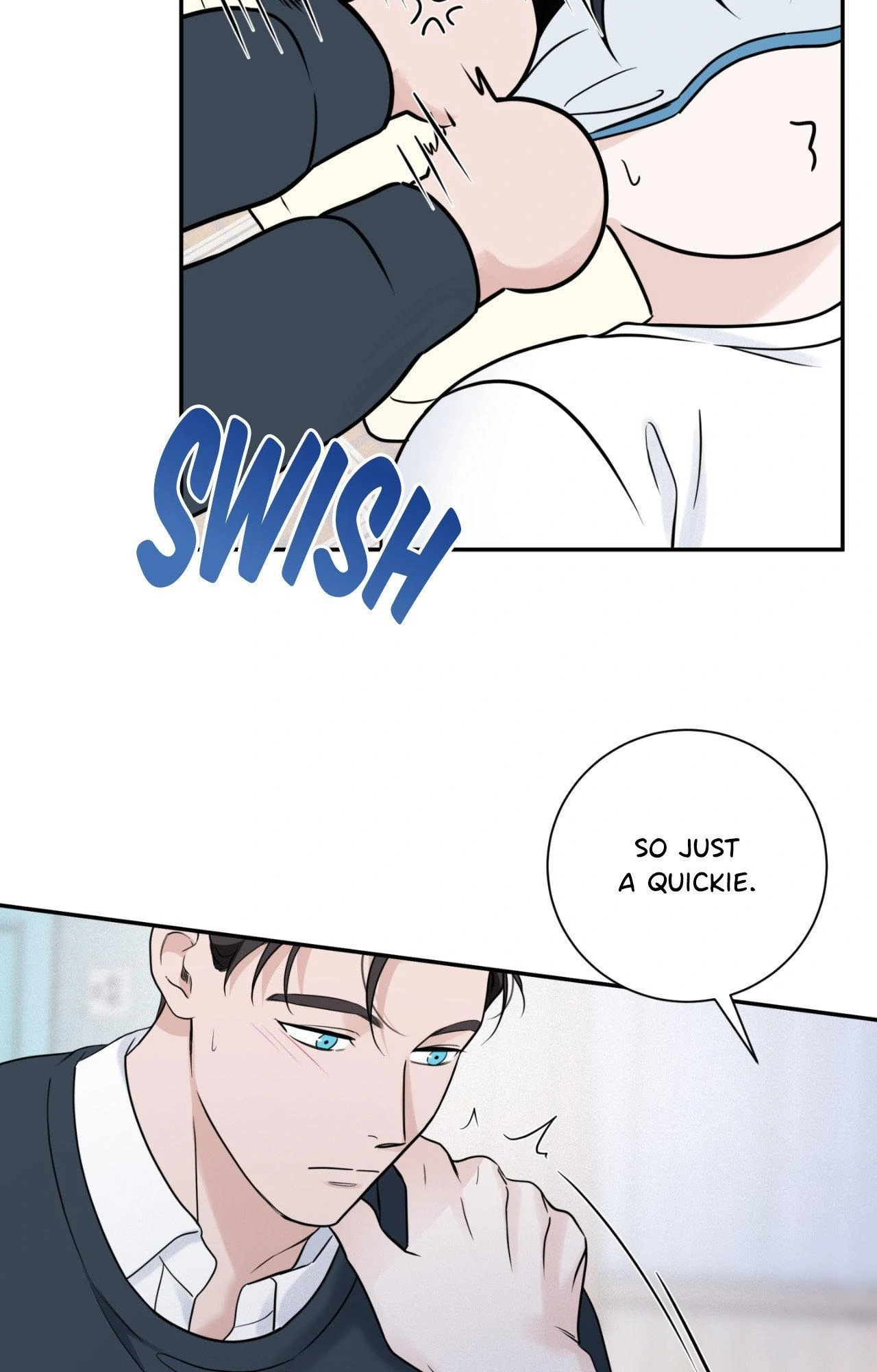Overclock Chapter 35 - Page 34
